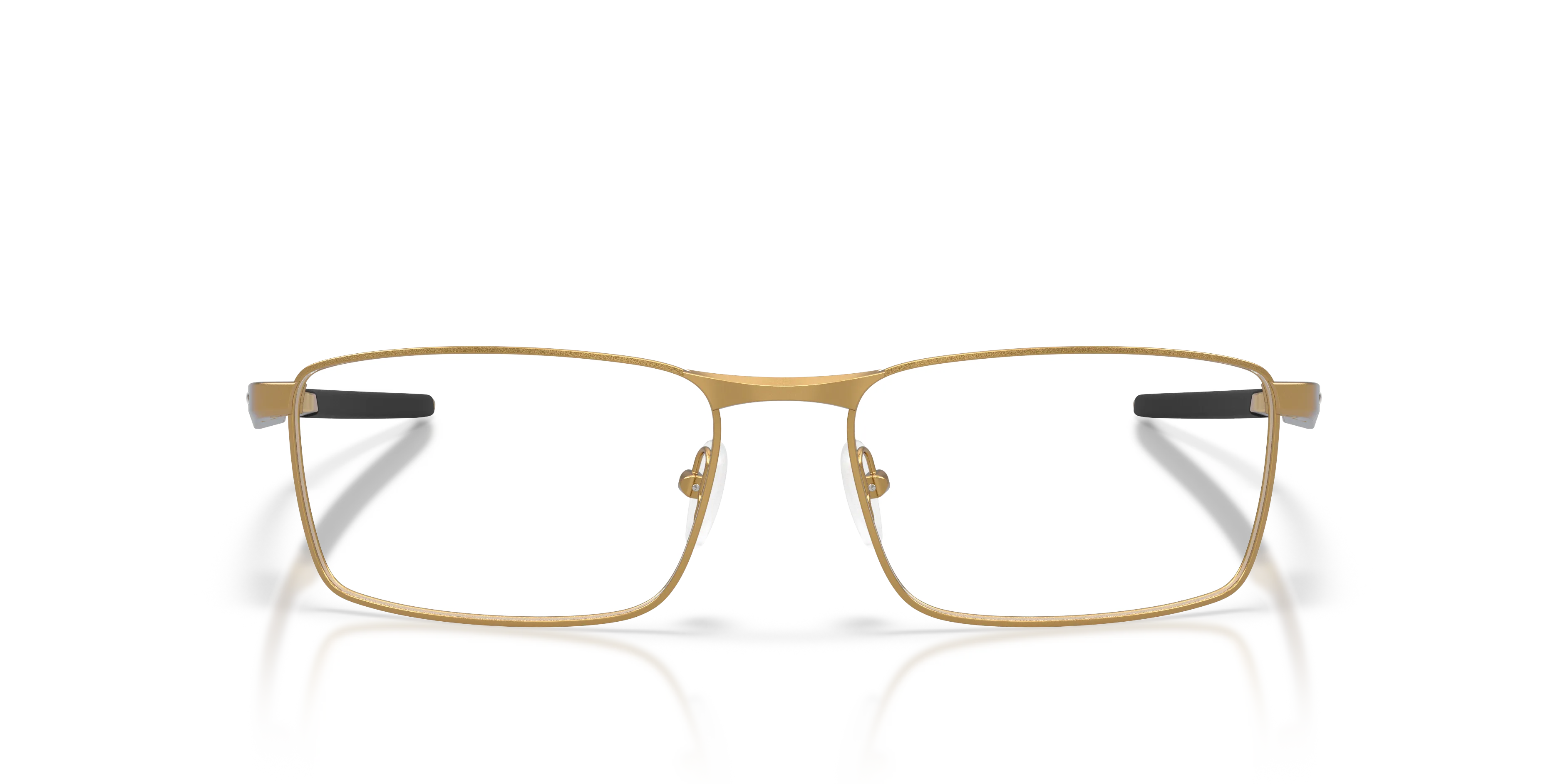 Oakley OX3227 FULLER 322712 Montature da vista Metallo Oro Squadrata Normale - immagine 3