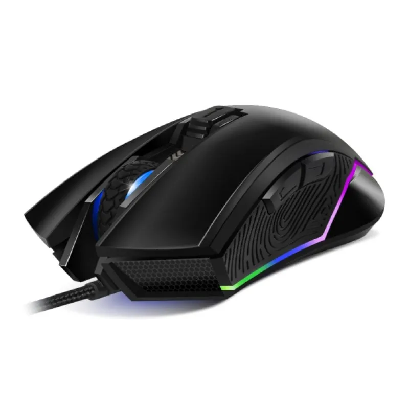 Mouse ottico Spirit of Gamer Elite-M20 4000 DPI - immagine 1