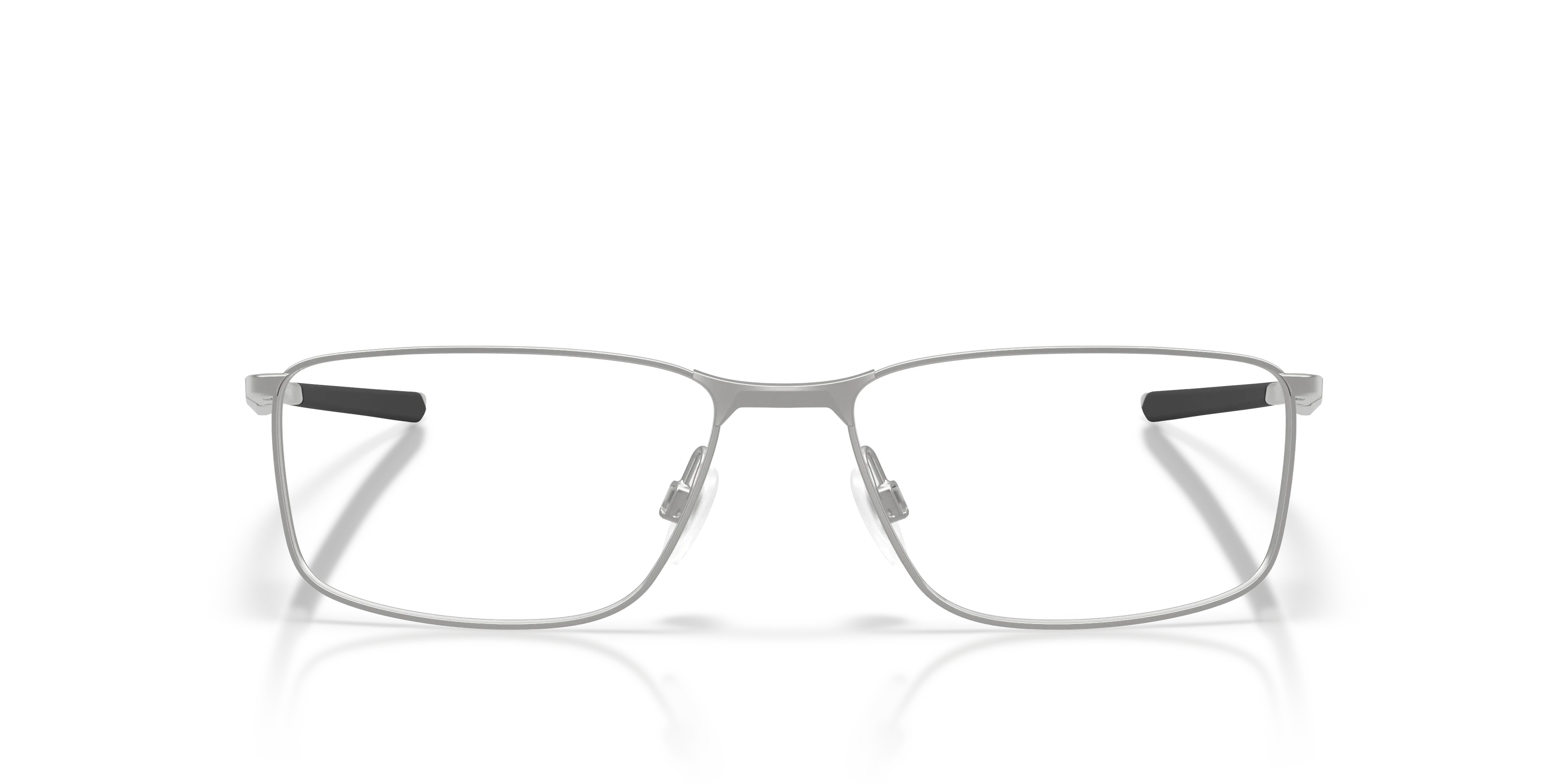 Oakley OX3217 SOCKET 5.0 321718 Montature da vista Metallo Grigio Squadrata Normale - immagine 3