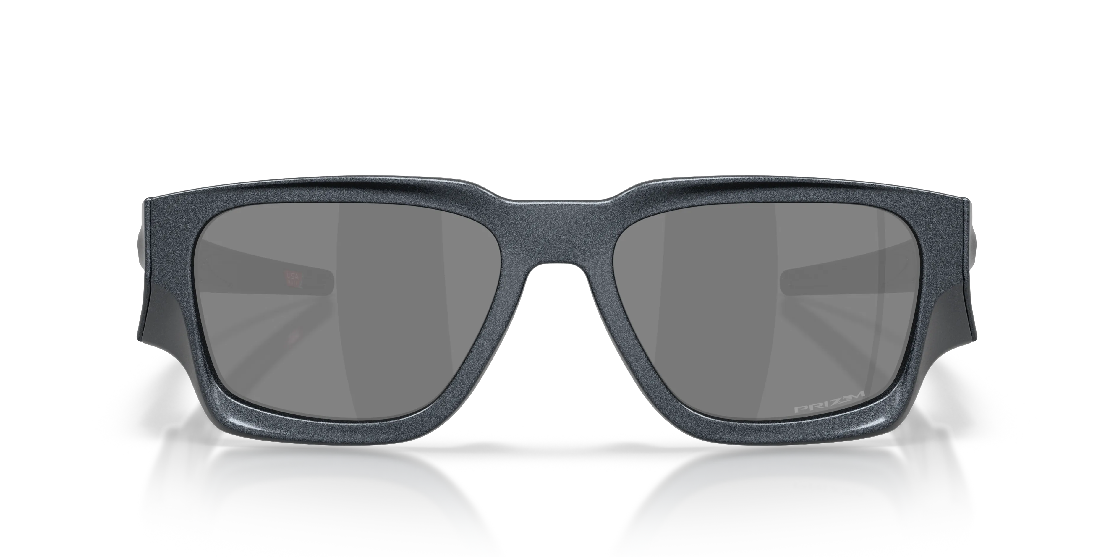 Oakley OO9514 INSTAGATOR 951403 Occhiali da sole O_Matter Grigio Grigio Squadrata Normale - immagine 3