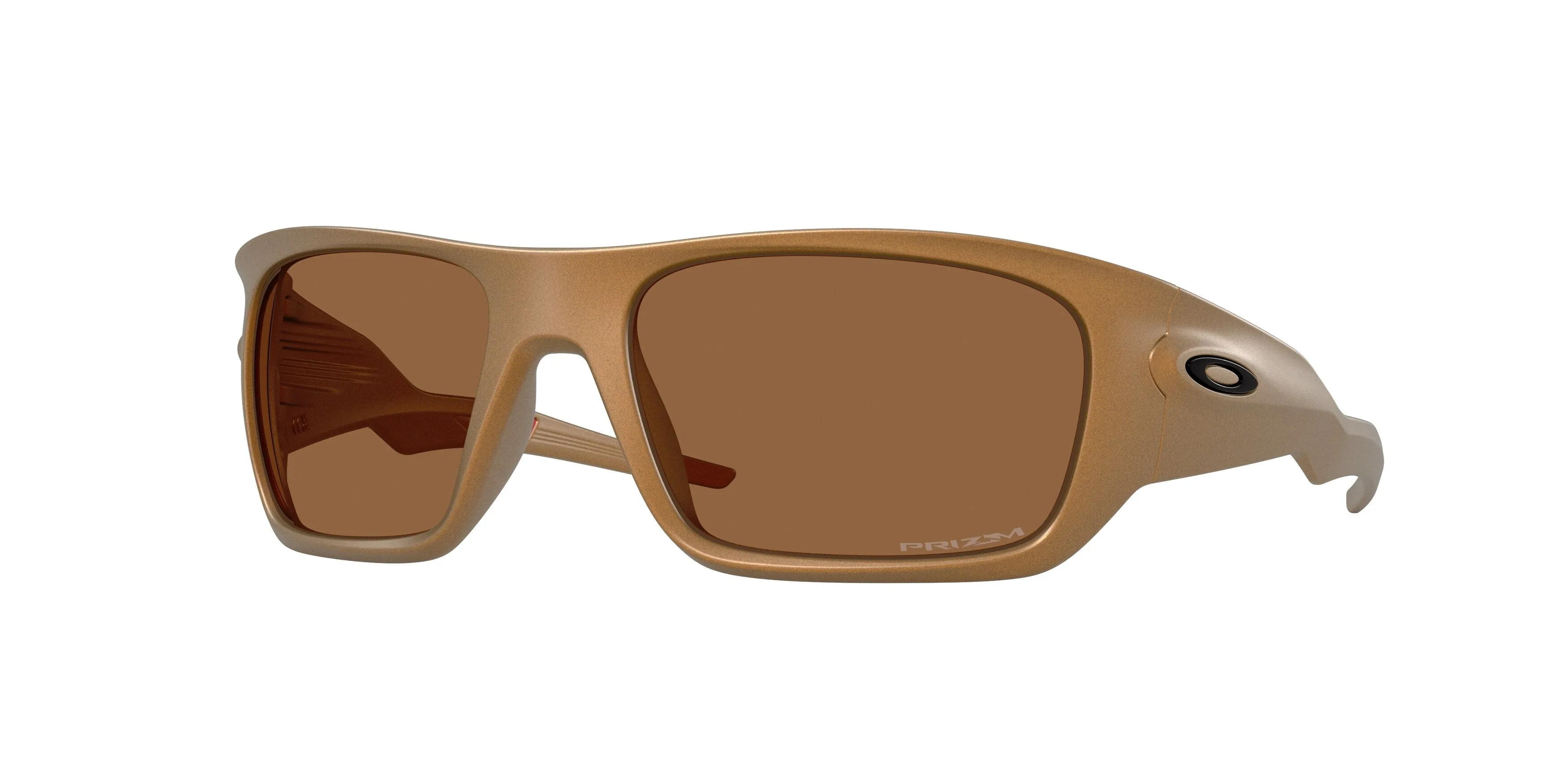 Oakley OO9486 MASSETER 948610 Occhiali da sole O_Matter Bronzo Bronzo Squadrata Normale - immagine 1