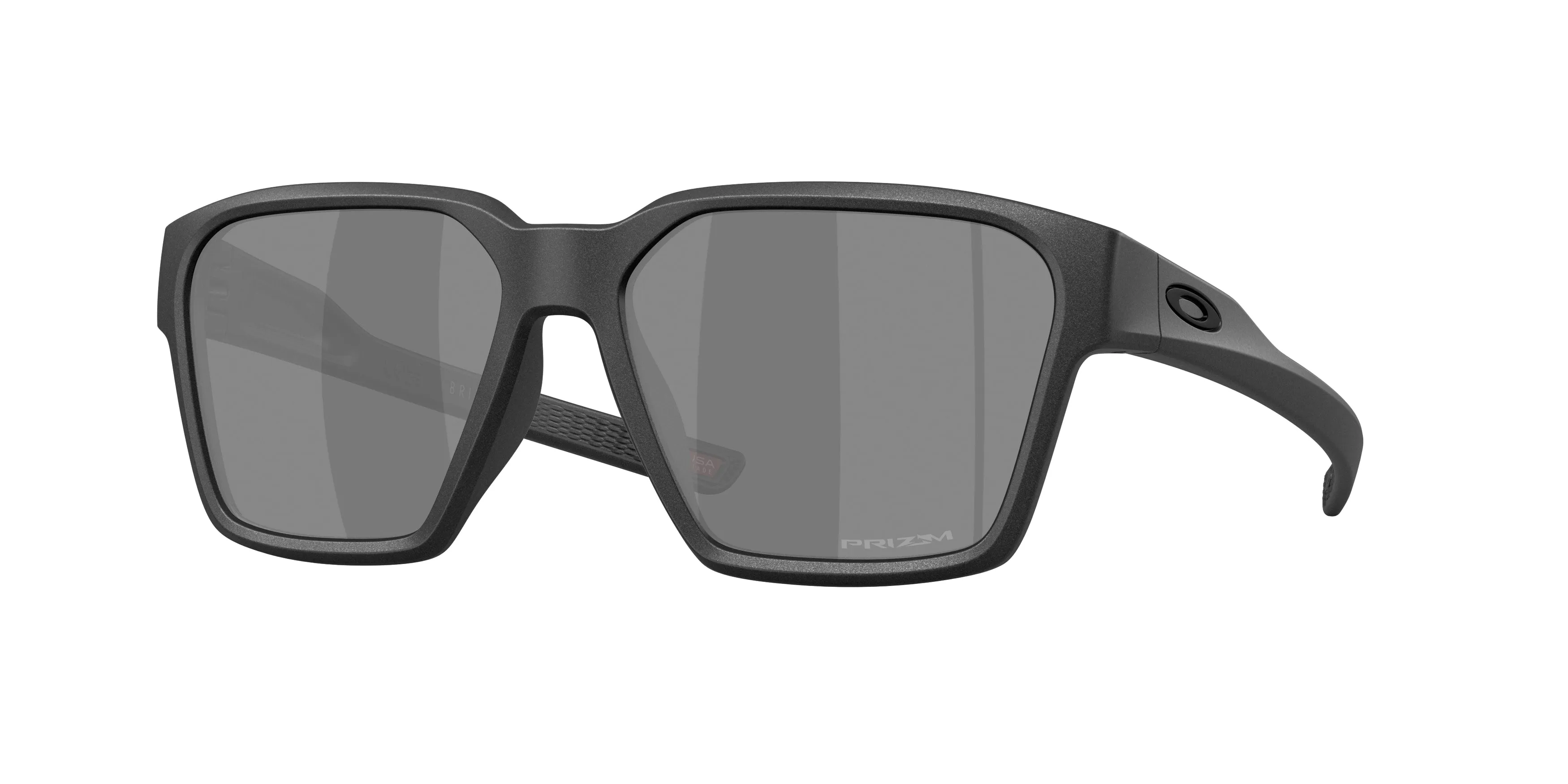 Oakley OO9497 BRIZA 949703 Occhiali da sole O_Matter Grigio Grigio Squadrata Normale - immagine 1