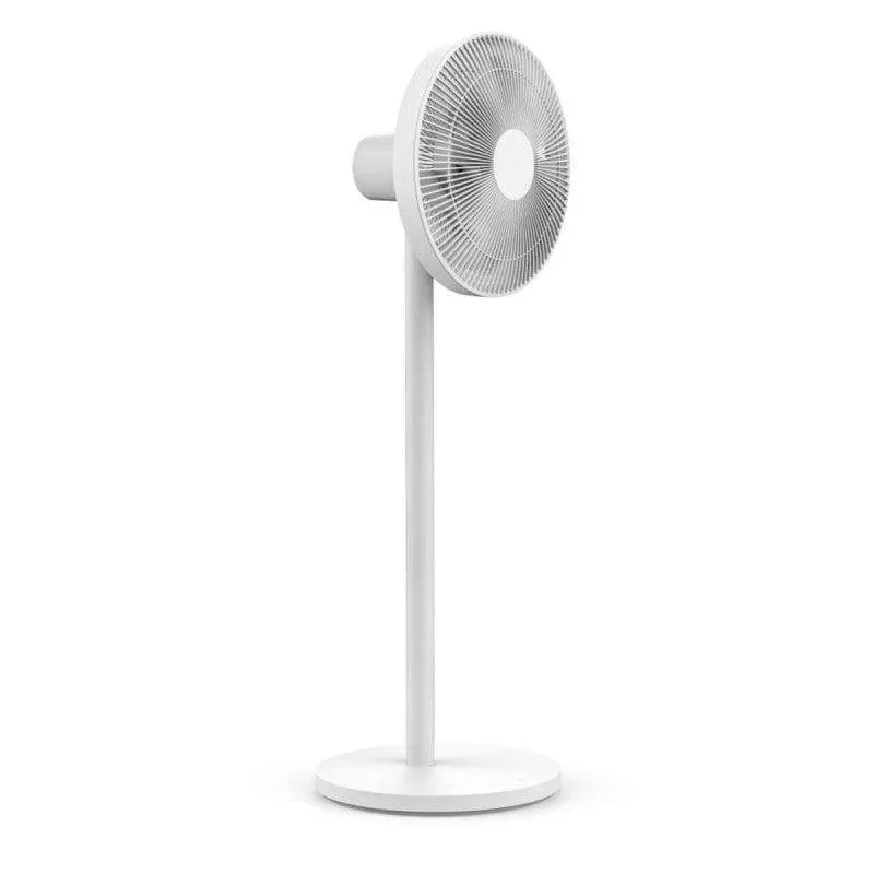 Ventilatore a Piantana e da Tavolo Xiaomi Smart Standing Fan 2 Pro 24W 12 Pale Silenzioso WiFi Batteria - immagine 1