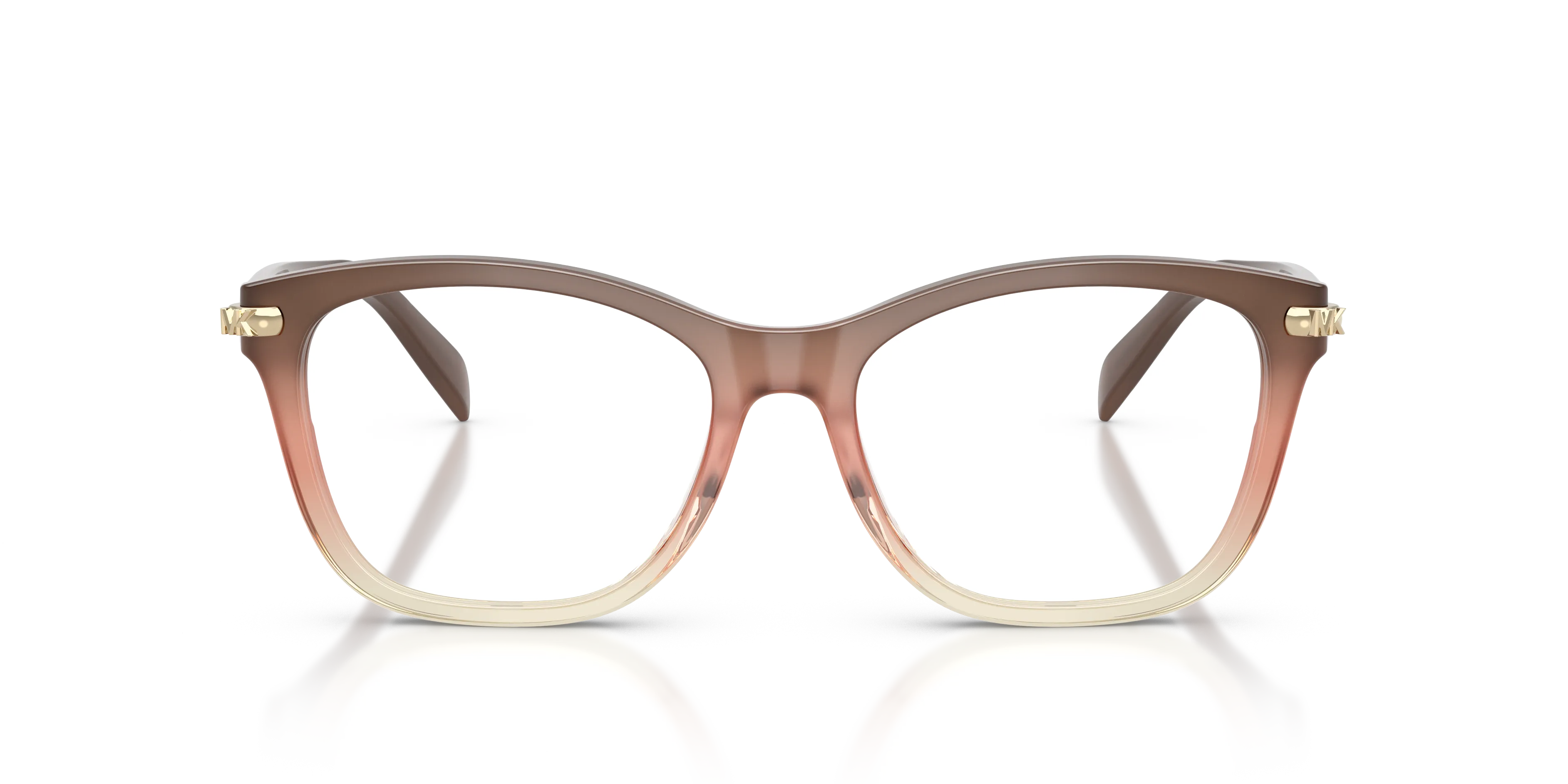Michael Kors MK4175D RONDA 4035 Montature da vista Acetato Rosa Squadrata Normale - immagine 3