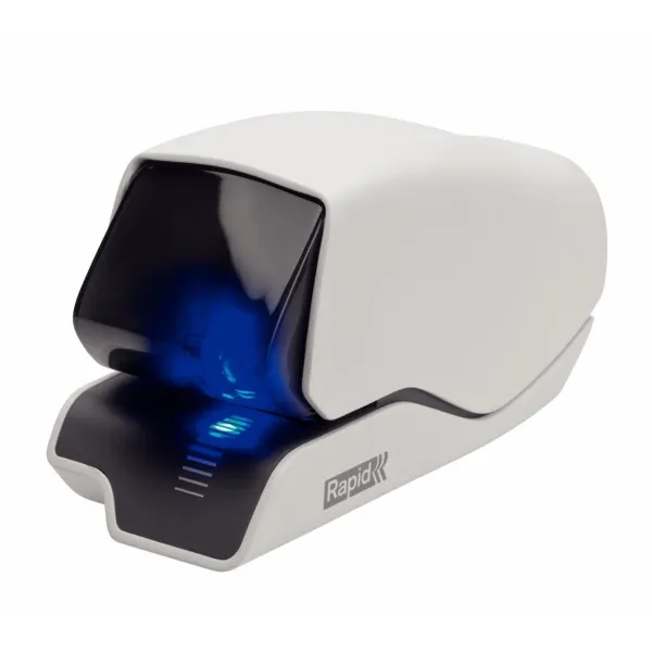 Esselte Rapid Supreme 5025e pinzatrice elettrica 25 fogli - immagine 1