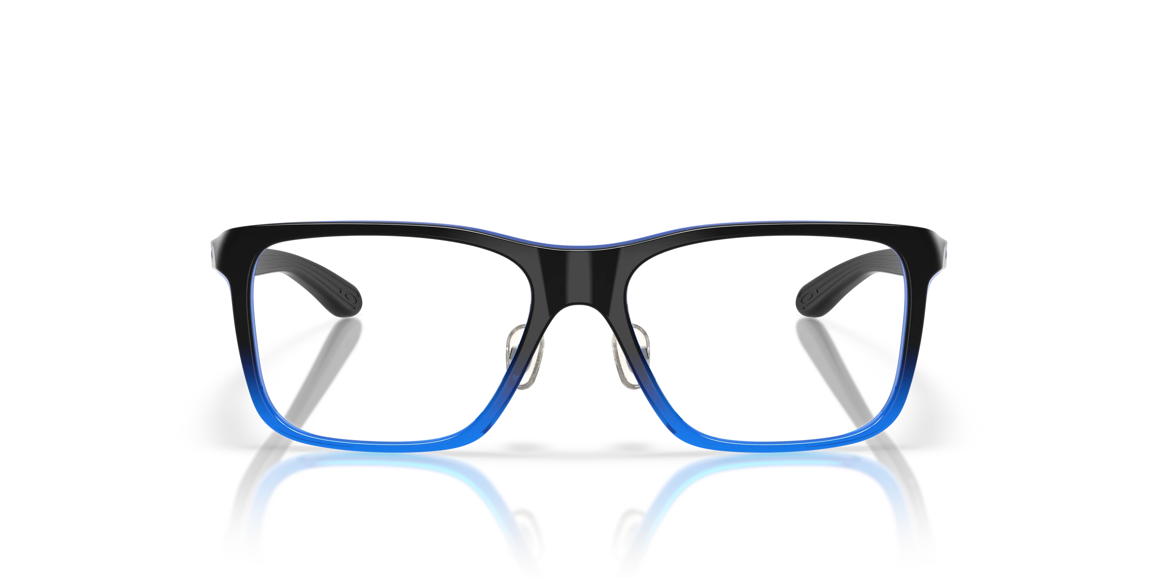 Oakley OY8032D SANDO 803204 Montature da vista O_Matter Blu Squadrata Normale - immagine 3