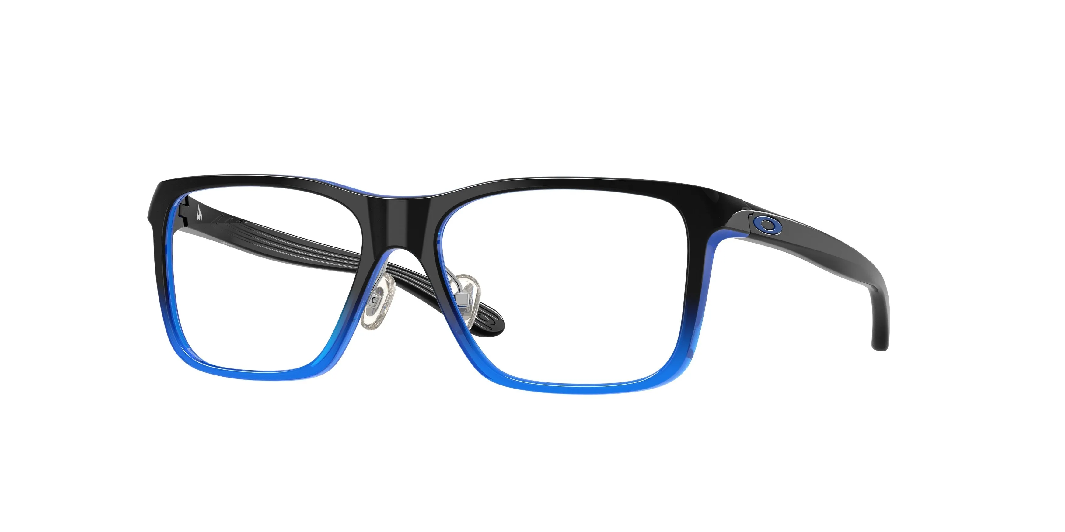 Oakley OY8032D SANDO 803204 Montature da vista O_Matter Blu Squadrata Normale - immagine 1