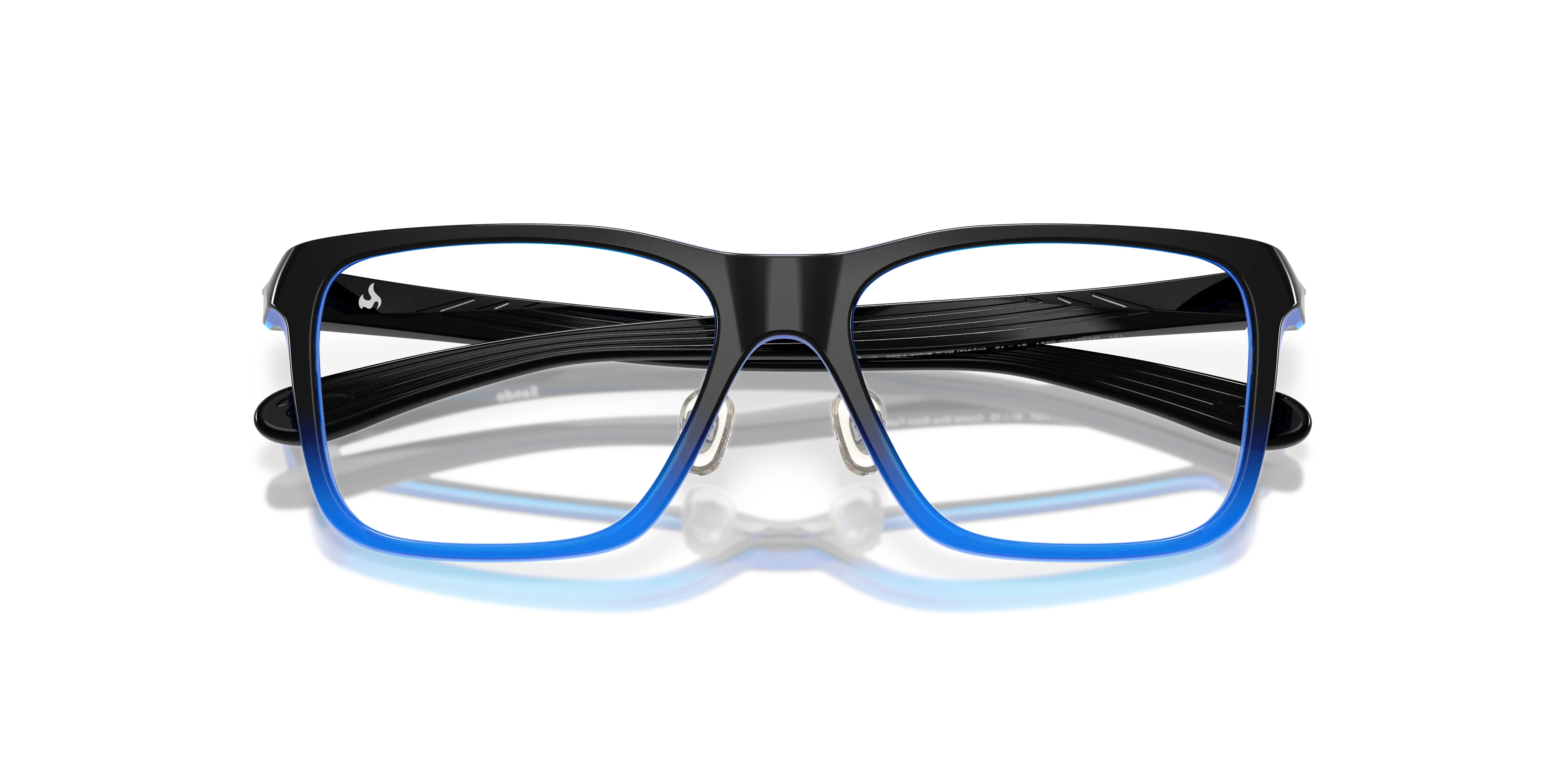 Oakley OY8032D SANDO 803204 Montature da vista O_Matter Blu Squadrata Normale - immagine 2