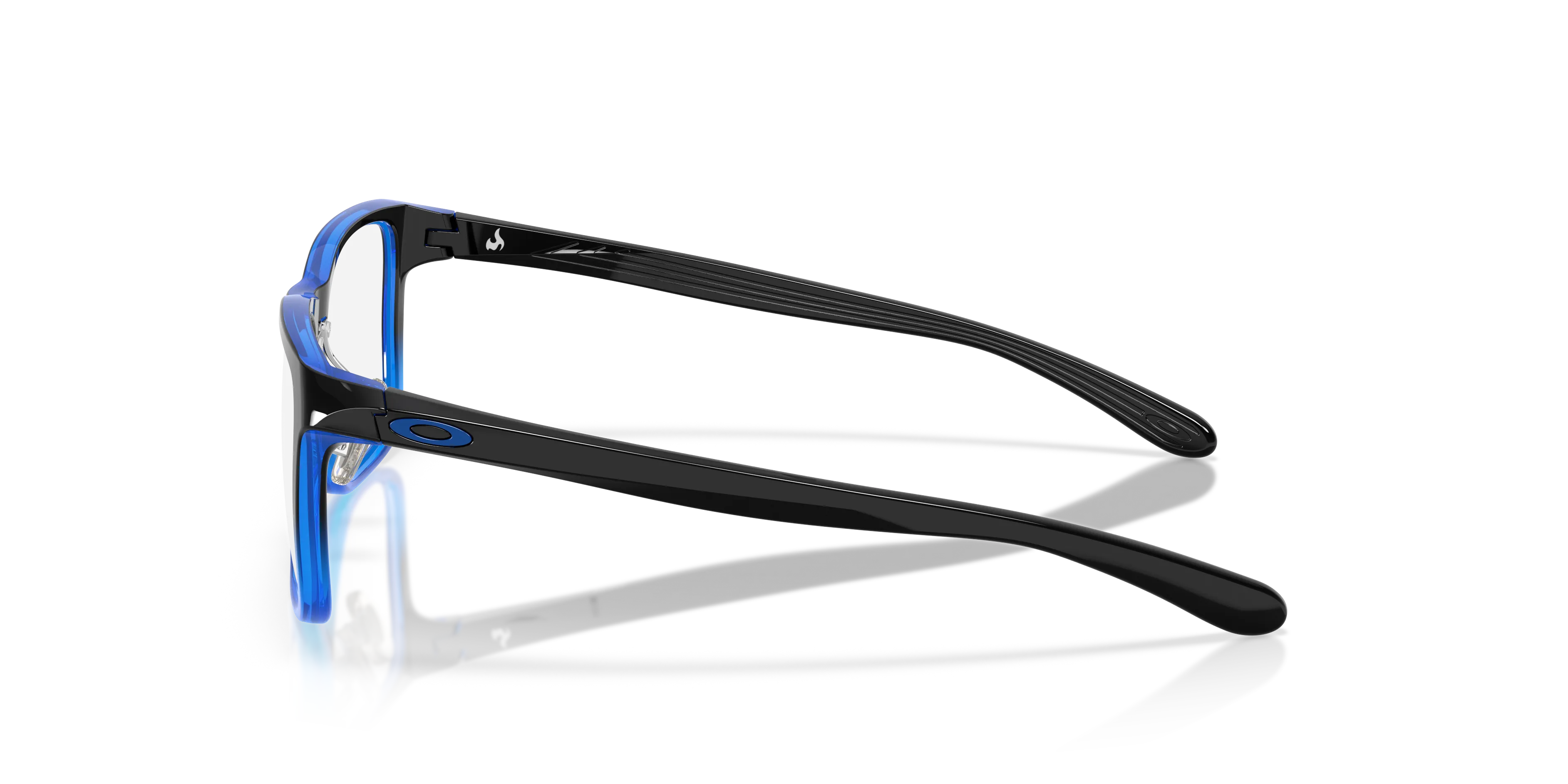 Oakley OY8032D SANDO 803204 Montature da vista O_Matter Blu Squadrata Normale - immagine 4