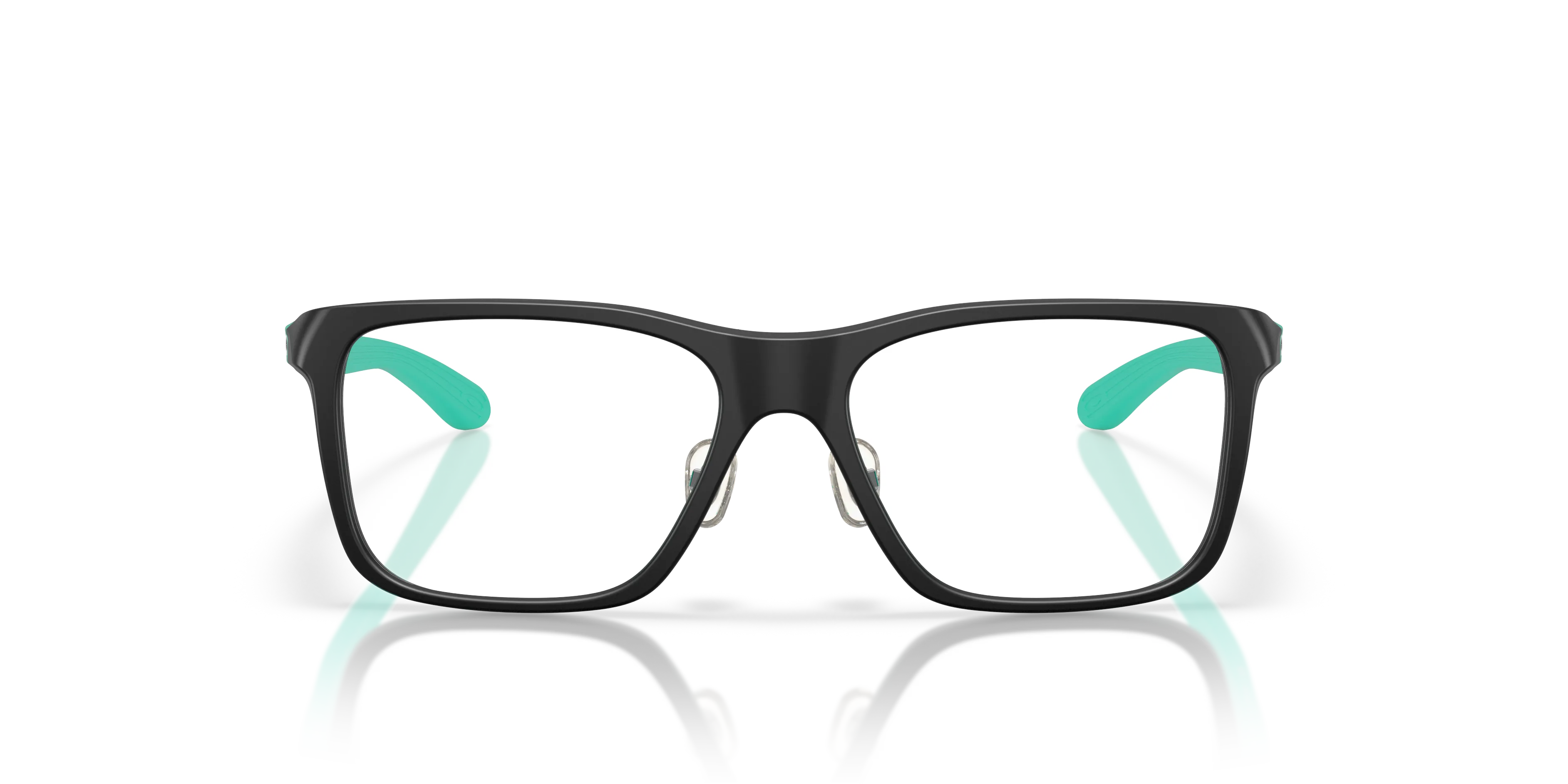 Oakley OY8032D SANDO 803203 Montature da vista O_Matter Nero Squadrata Normale - immagine 3