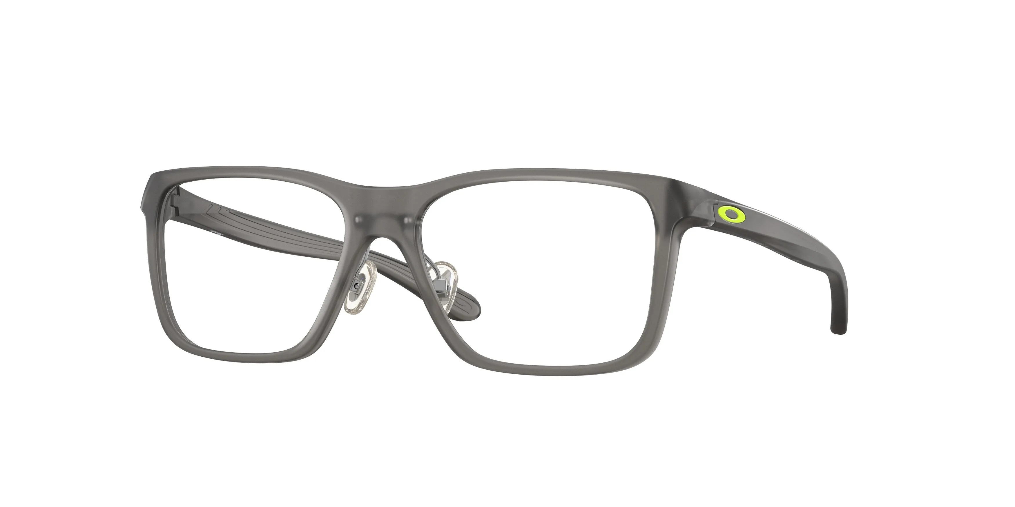 Oakley OY8032D SANDO 803202 Montature da vista O_Matter Grigio Squadrata Normale - immagine 1