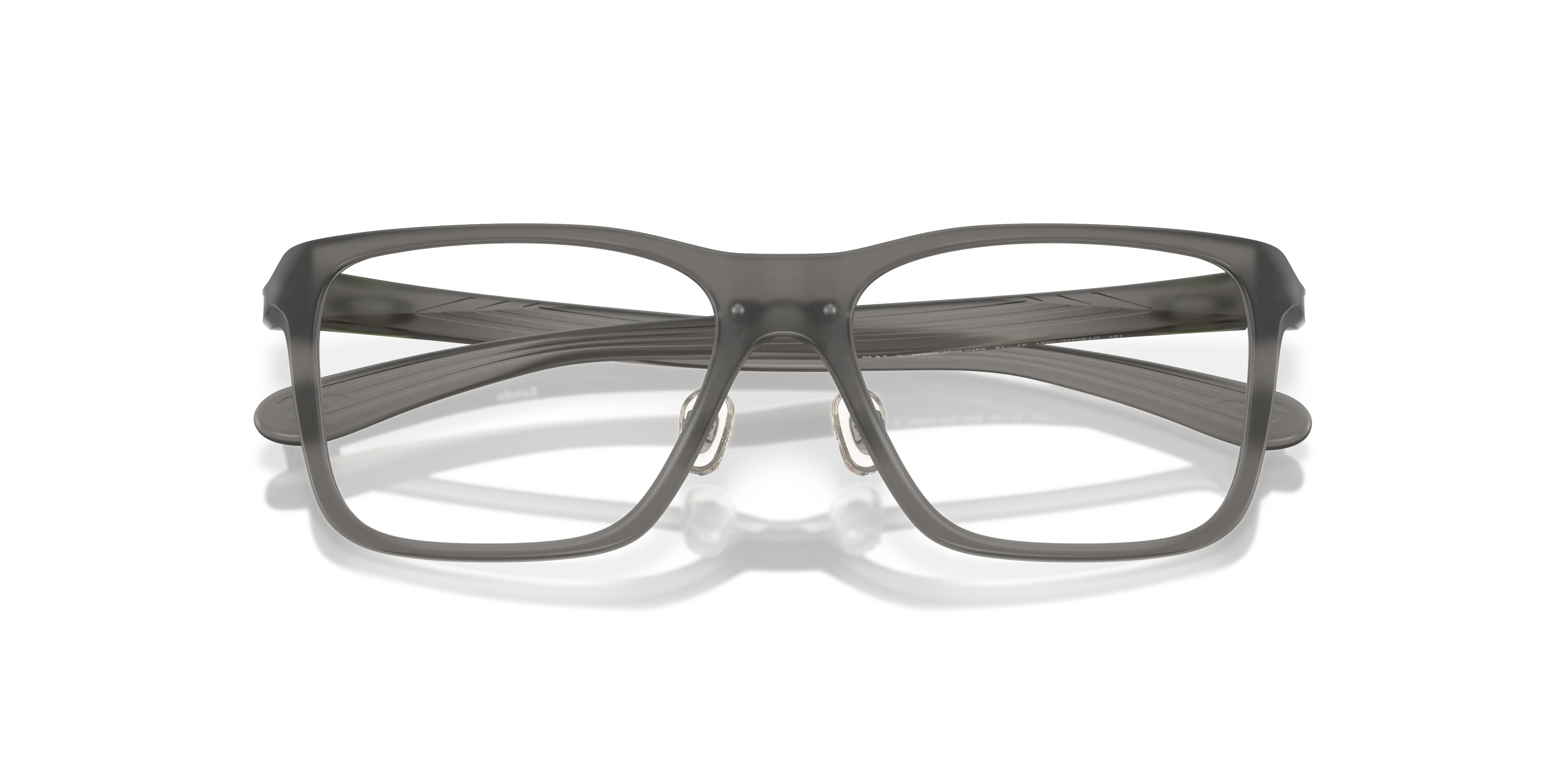 Oakley OY8032D SANDO 803202 Montature da vista O_Matter Grigio Squadrata Normale - immagine 2