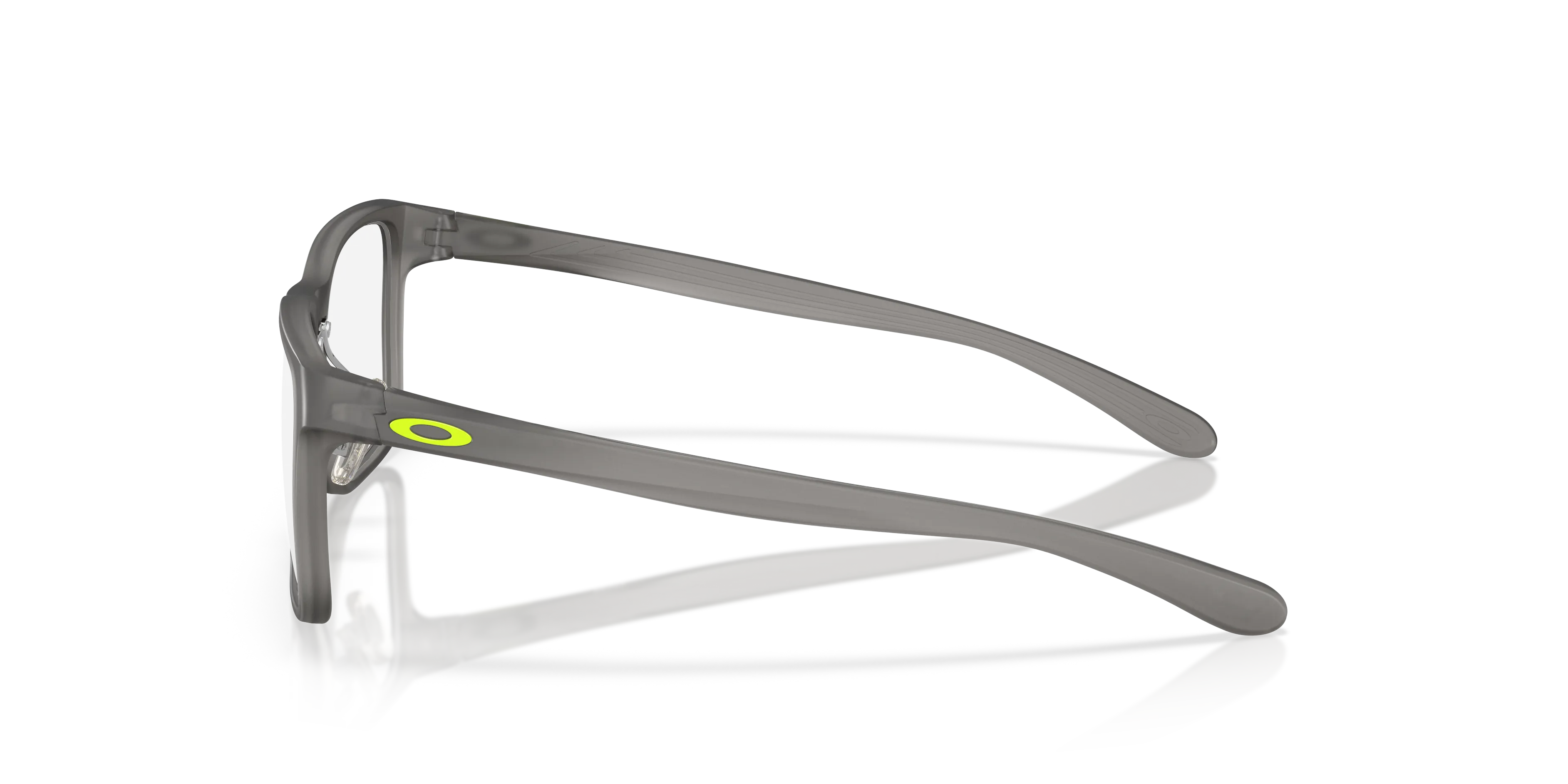 Oakley OY8032D SANDO 803202 Montature da vista O_Matter Grigio Squadrata Normale - immagine 4