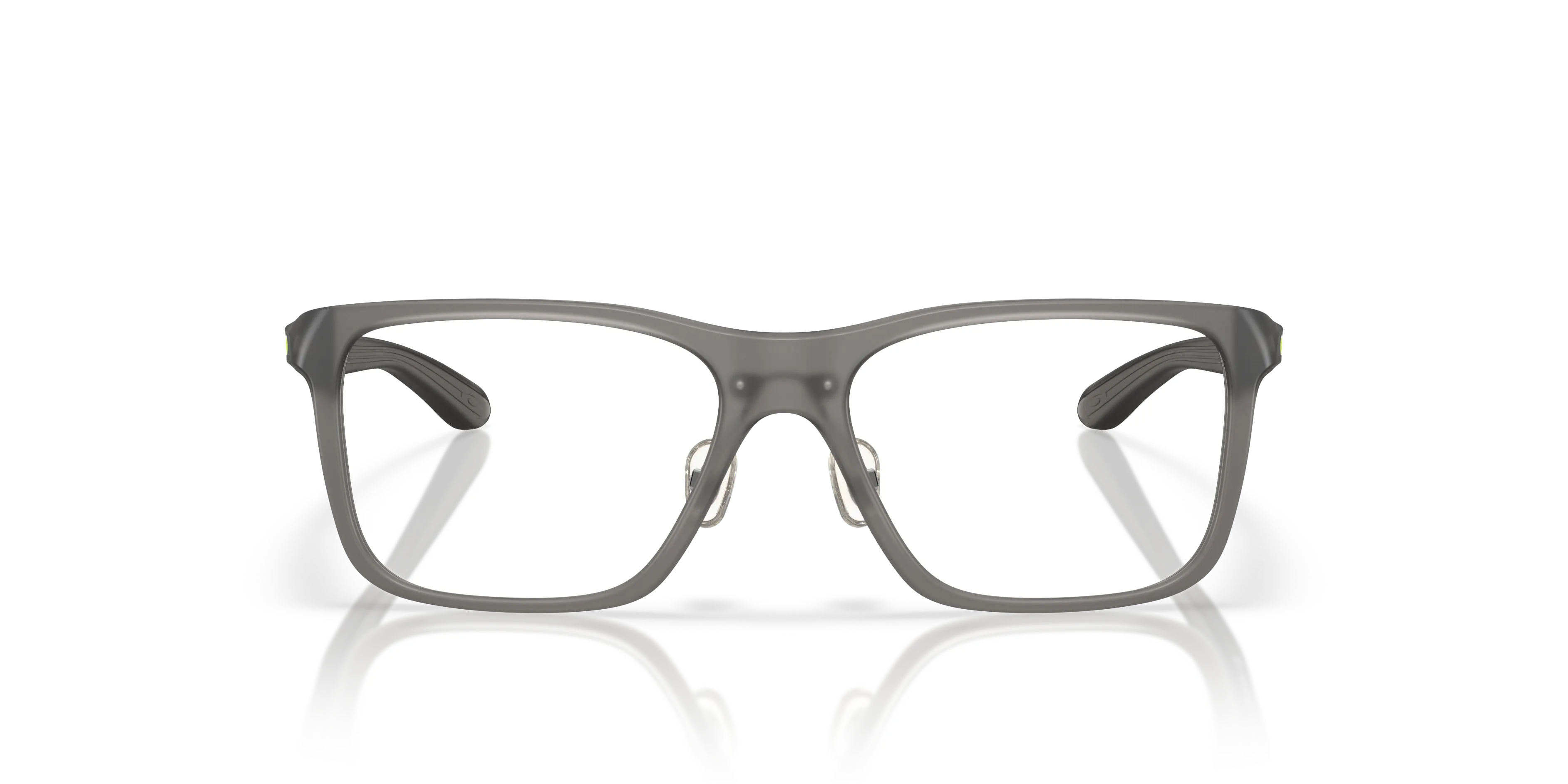 Oakley OY8032D SANDO 803202 Montature da vista O_Matter Grigio Squadrata Normale - immagine 3