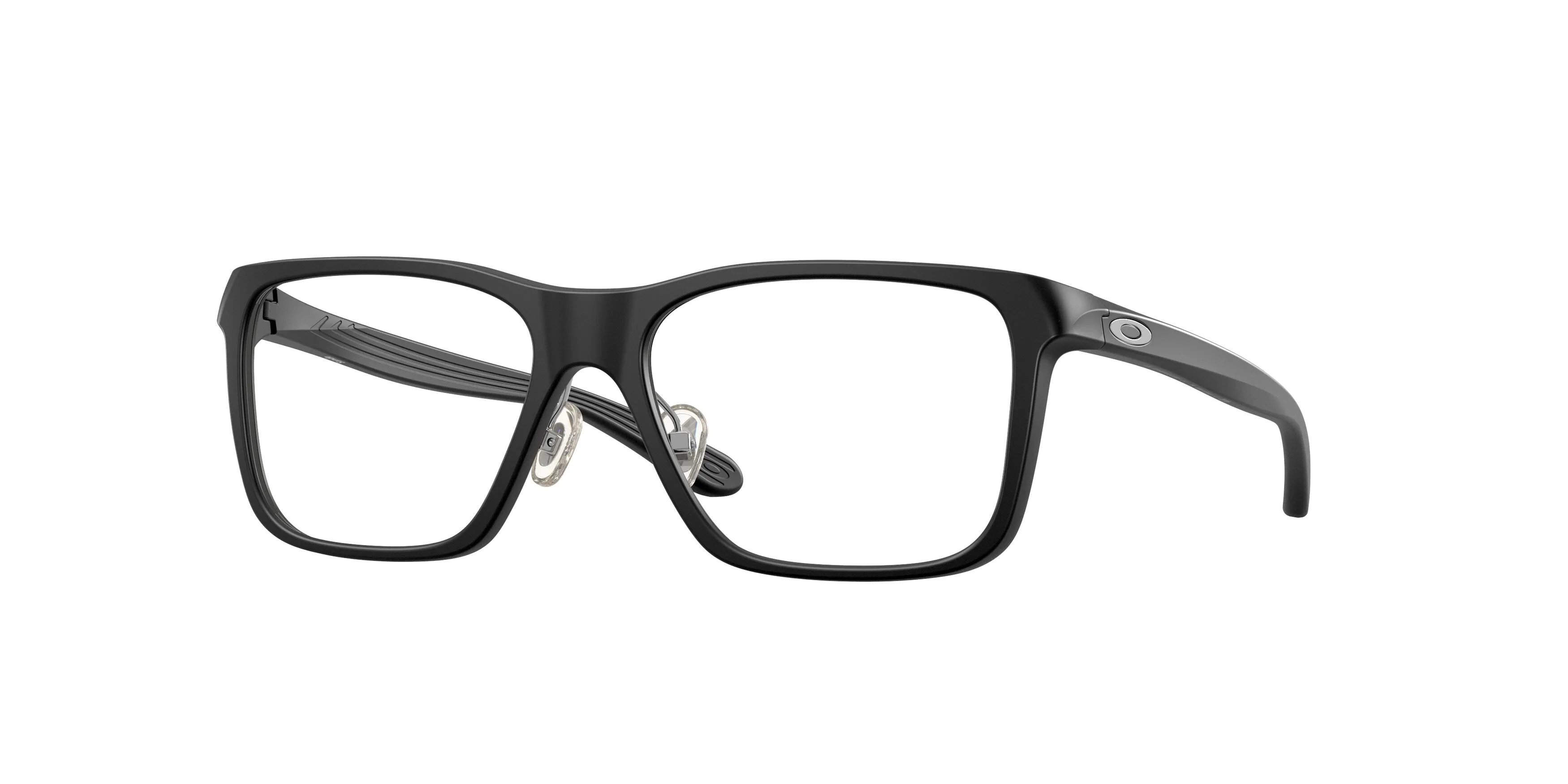 Oakley OY8032D SANDO 803201 Montature da vista O_Matter Nero Squadrata Normale - immagine 1