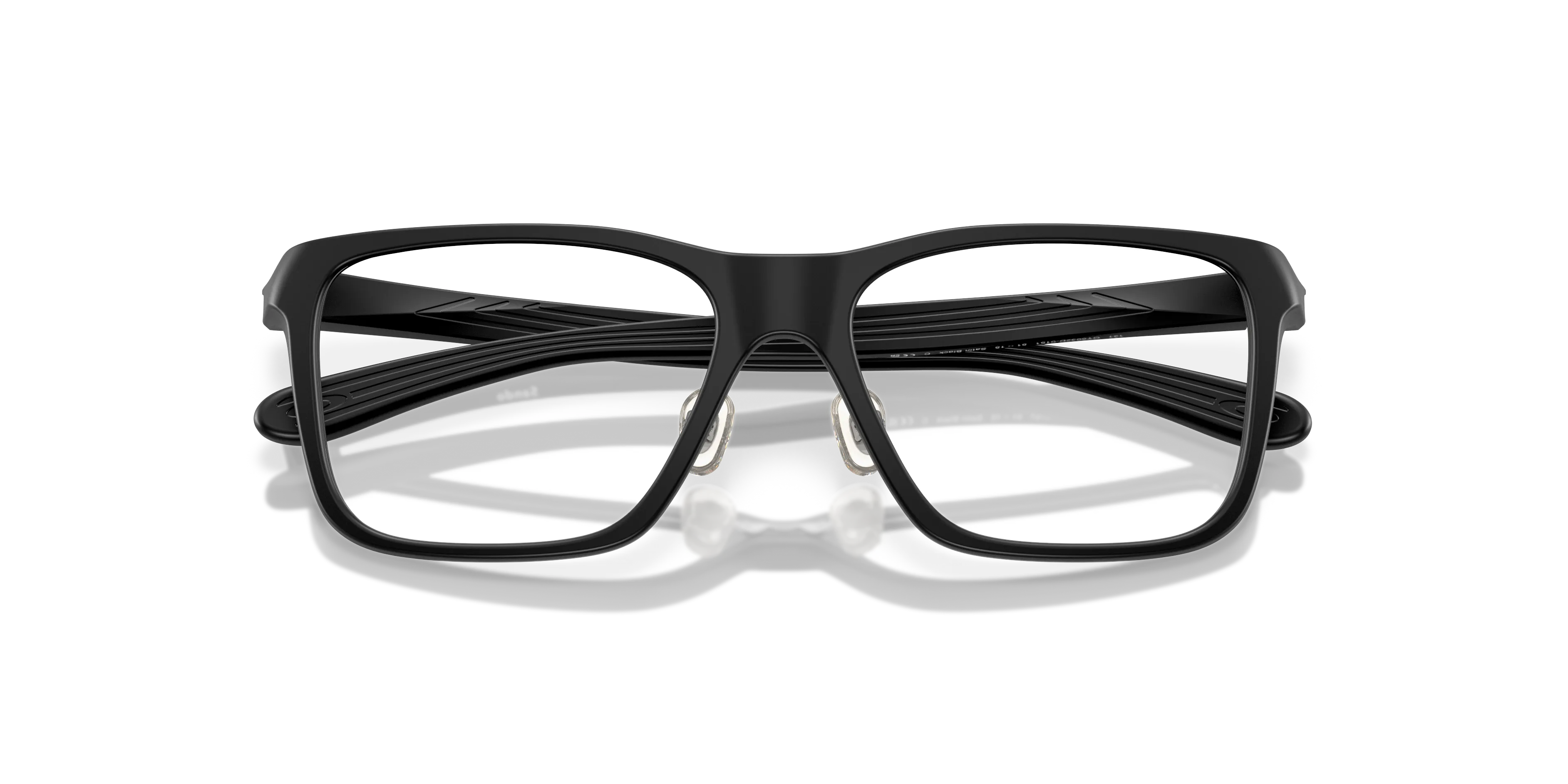Oakley OY8032D SANDO 803201 Montature da vista O_Matter Nero Squadrata Normale - immagine 2