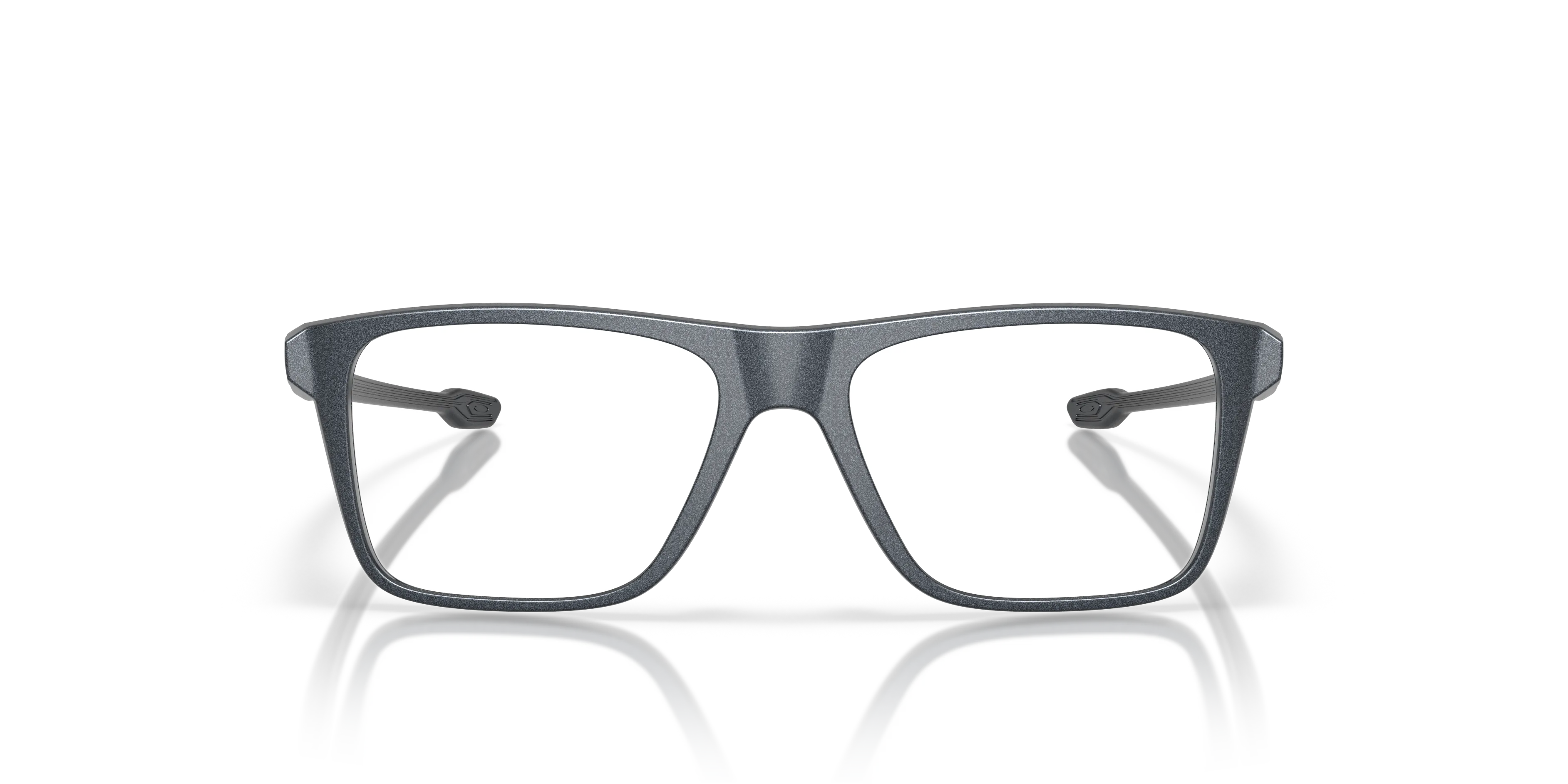 Oakley OY8026 BUNT 802608 Montature da vista O_Matter Nero Squadrata Normale - immagine 3