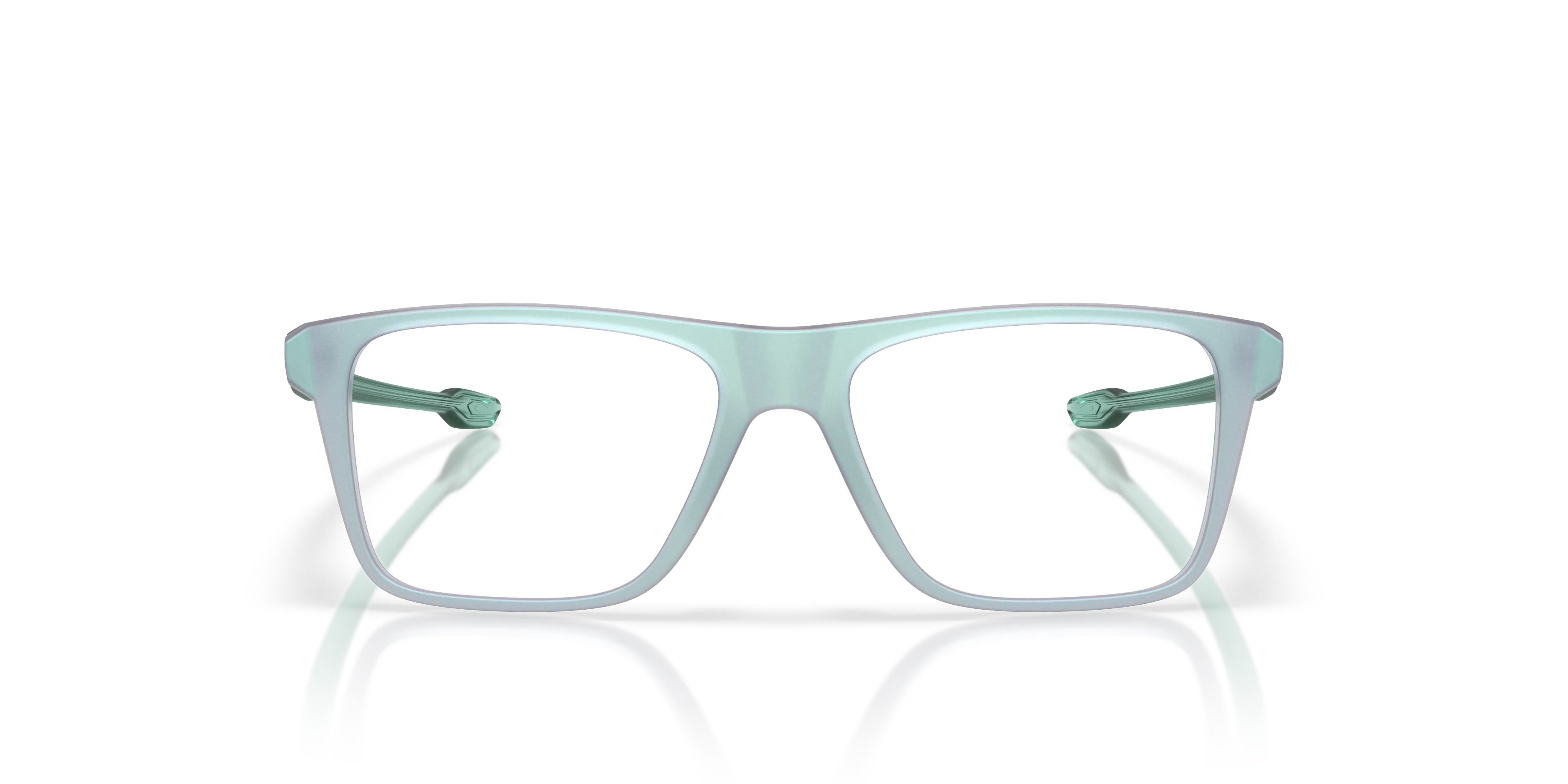 Oakley OY8026 BUNT 802607 Montature da vista O_Matter Verde Squadrata Normale - immagine 3