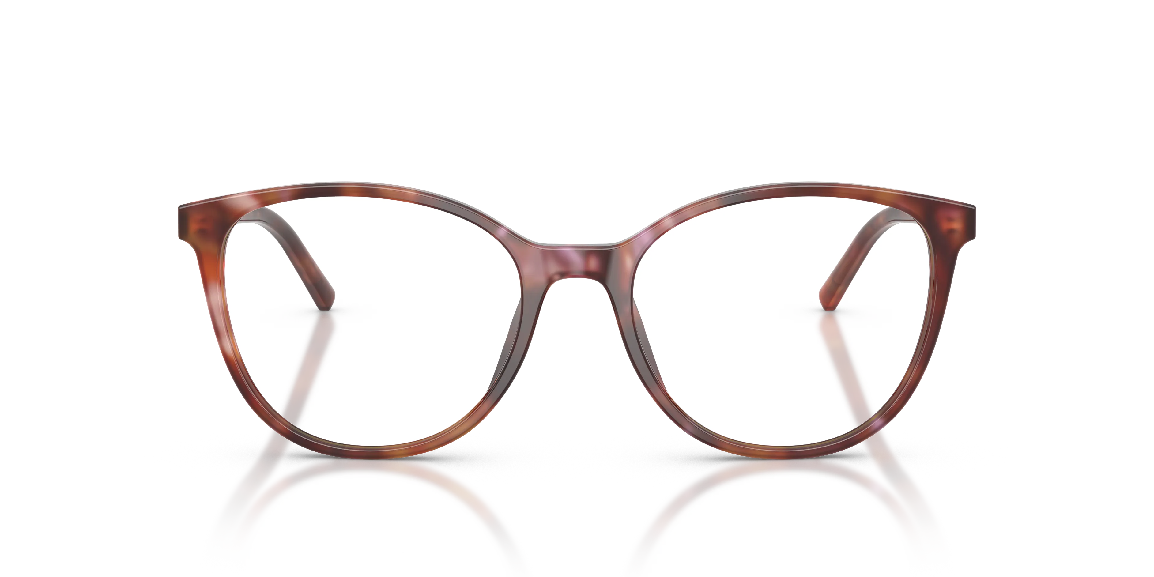 Dolce & Gabbana DG3425 3444 Montature da vista Acetato Tartaruga Farfalla Normale - immagine 3