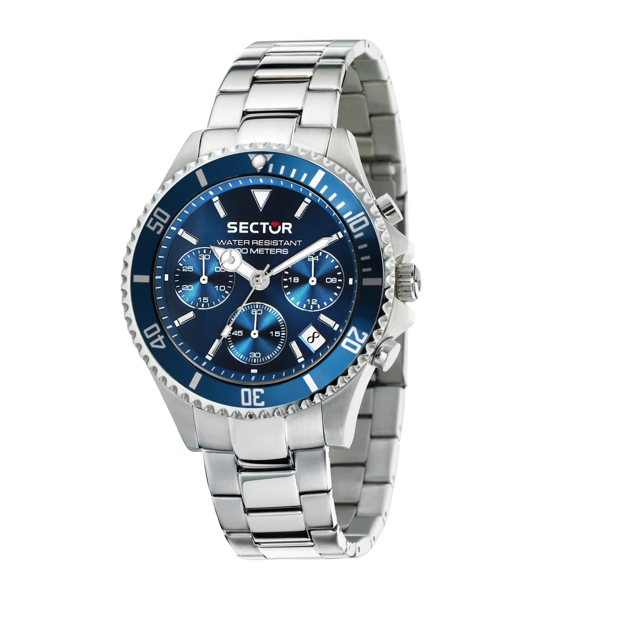 Orologio Uomo - SECTOR NO LIMITS R3273661007 - immagine 1
