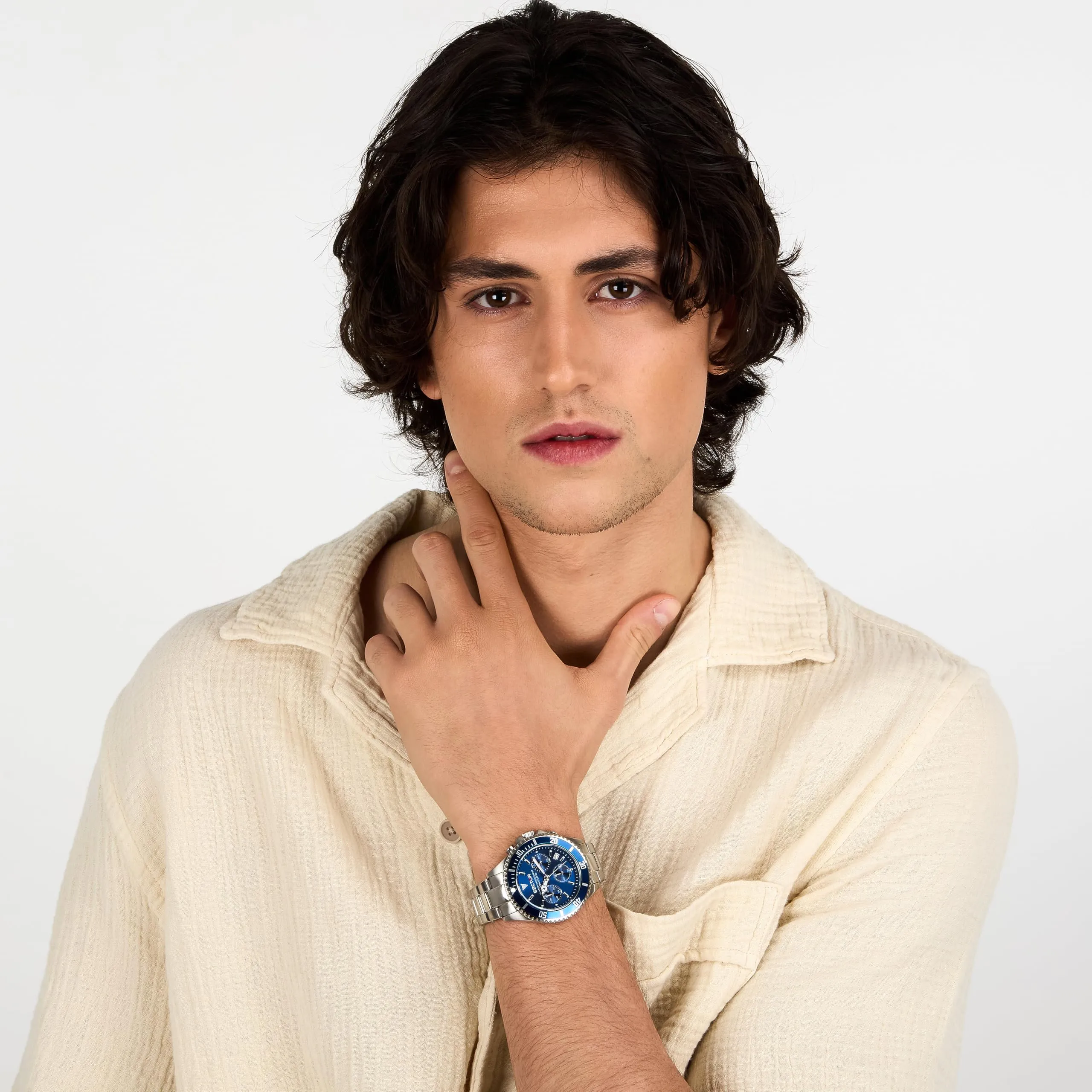 Orologio Uomo - SECTOR NO LIMITS R3273661007 - immagine 4