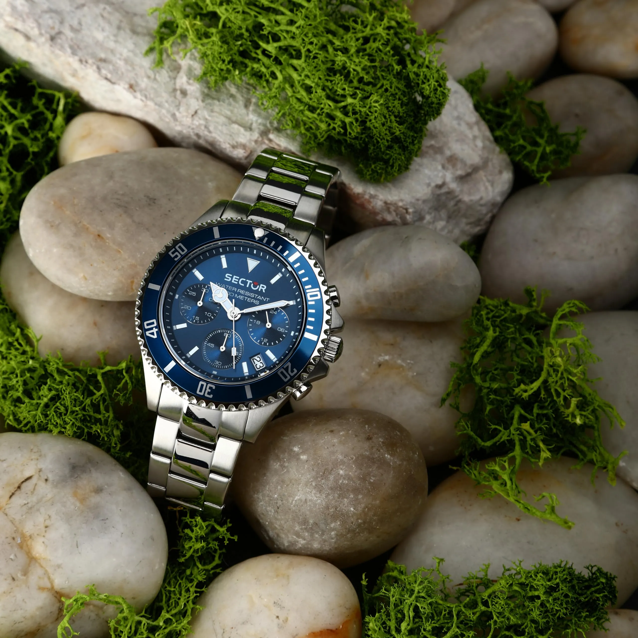 Orologio Uomo - SECTOR NO LIMITS R3273661007 - immagine 5