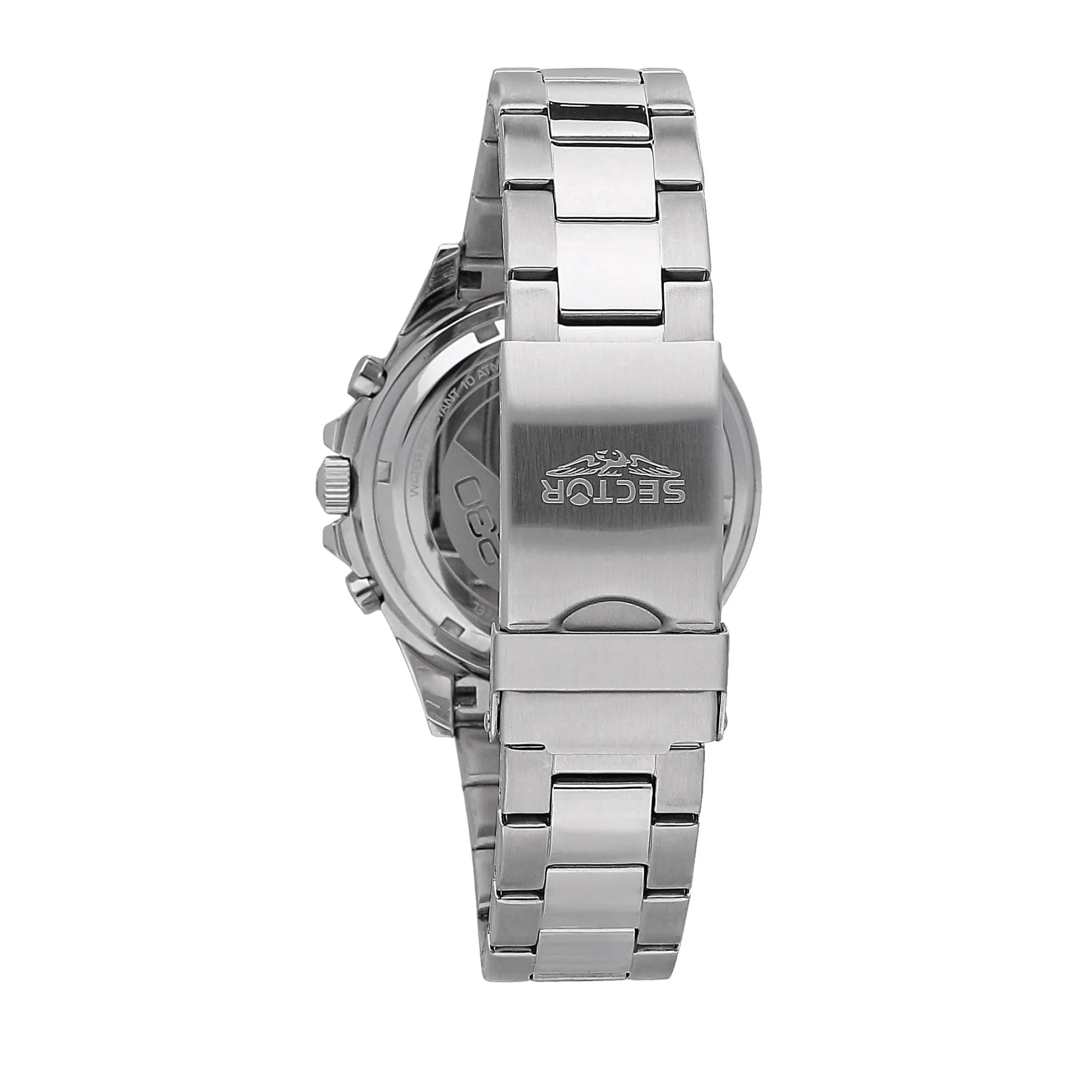 Orologio Uomo - SECTOR NO LIMITS R3273661009 - immagine 2