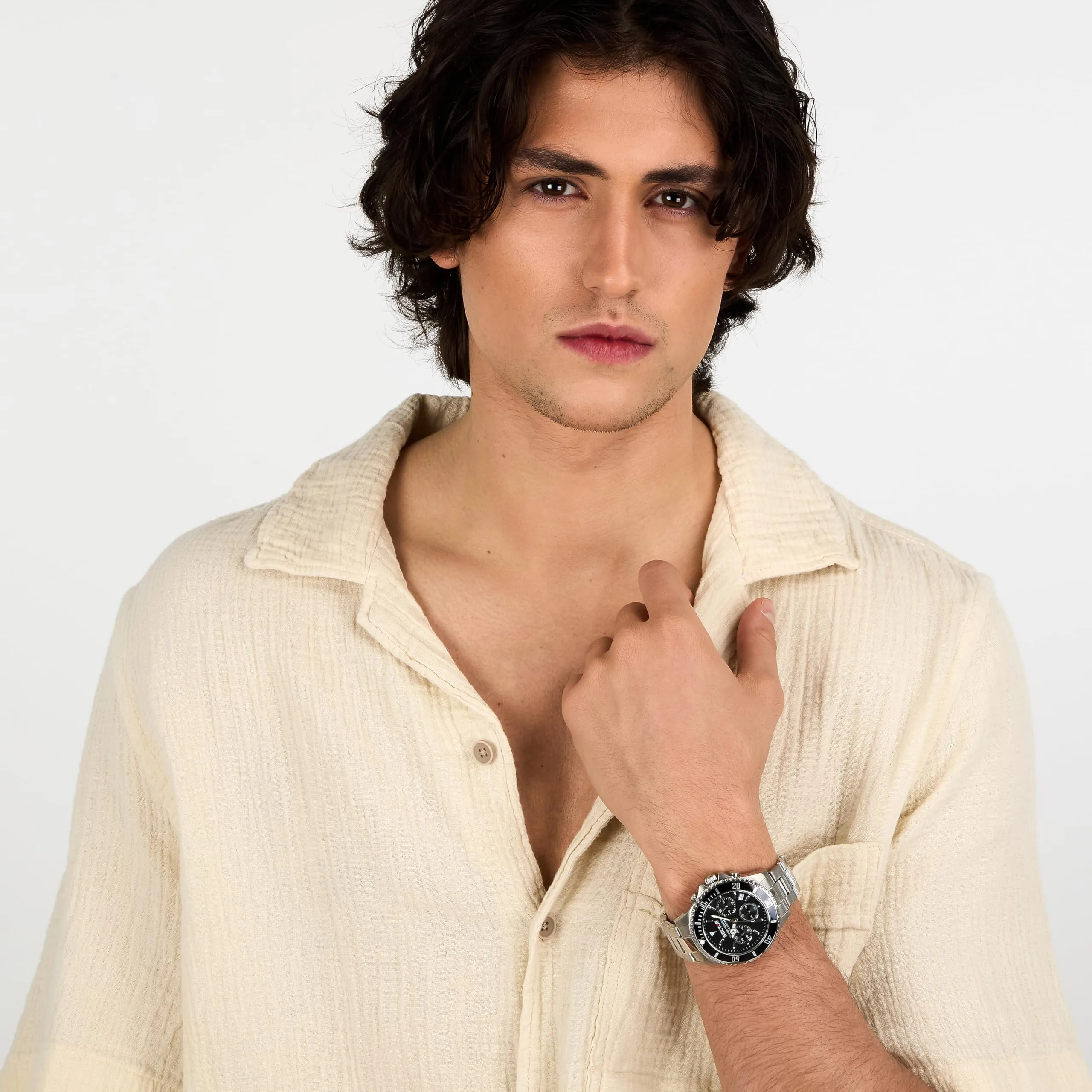 Orologio Uomo - SECTOR NO LIMITS R3273661009 - immagine 4