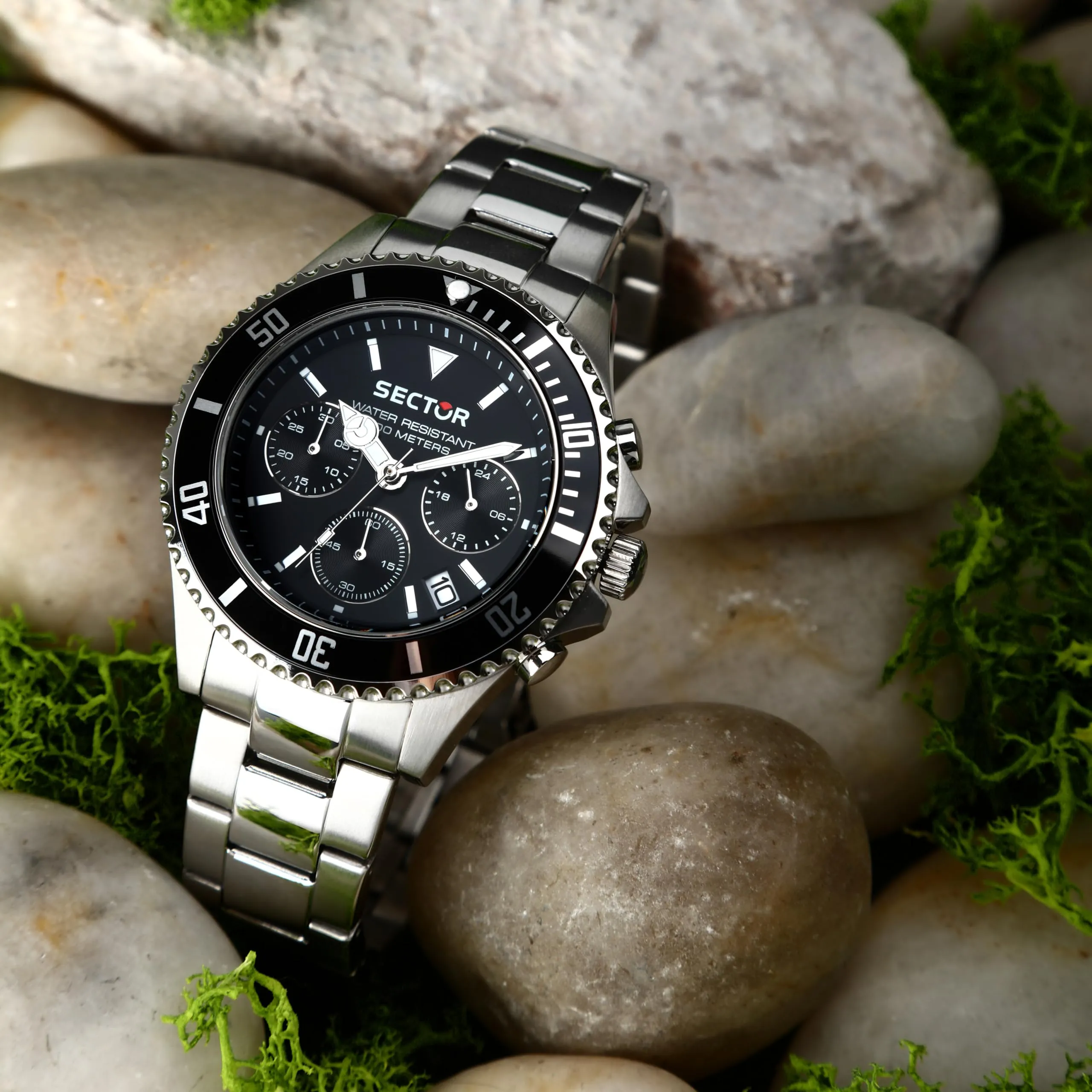 Orologio Uomo - SECTOR NO LIMITS R3273661009 - immagine 5
