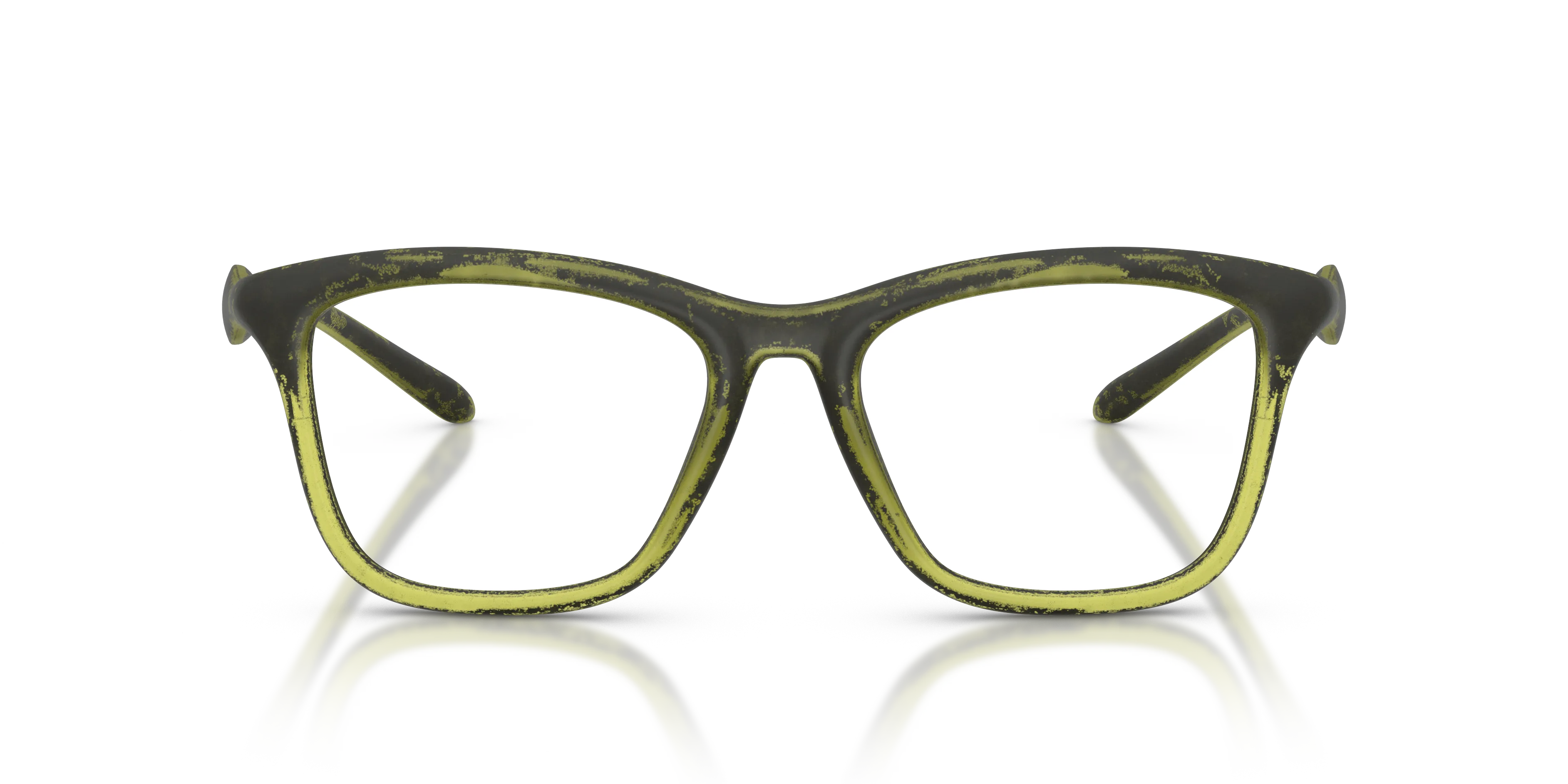 DIESEL DL6004U 511 Montature da vista Iniettato Multi-colore Squadrata Normale - immagine 3