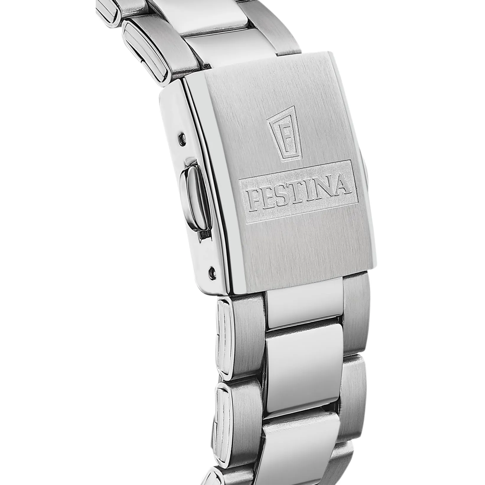 Festina Orologio Bambino Cronografo in Acciaio Inossidabile 316L - immagine 2