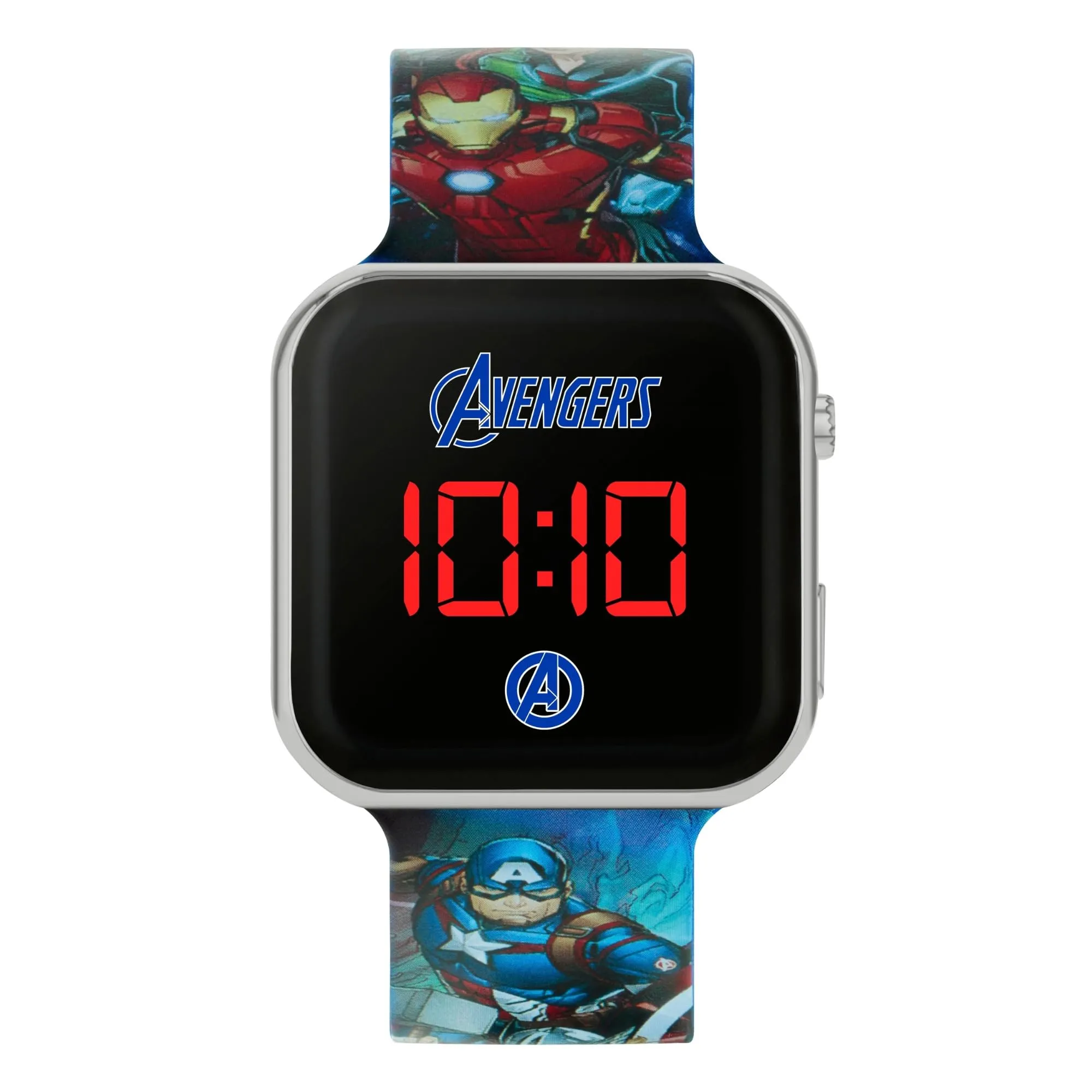 Peers Hardy - Orologio Ragazzi, Blu, AVG4706ARG - immagine 1