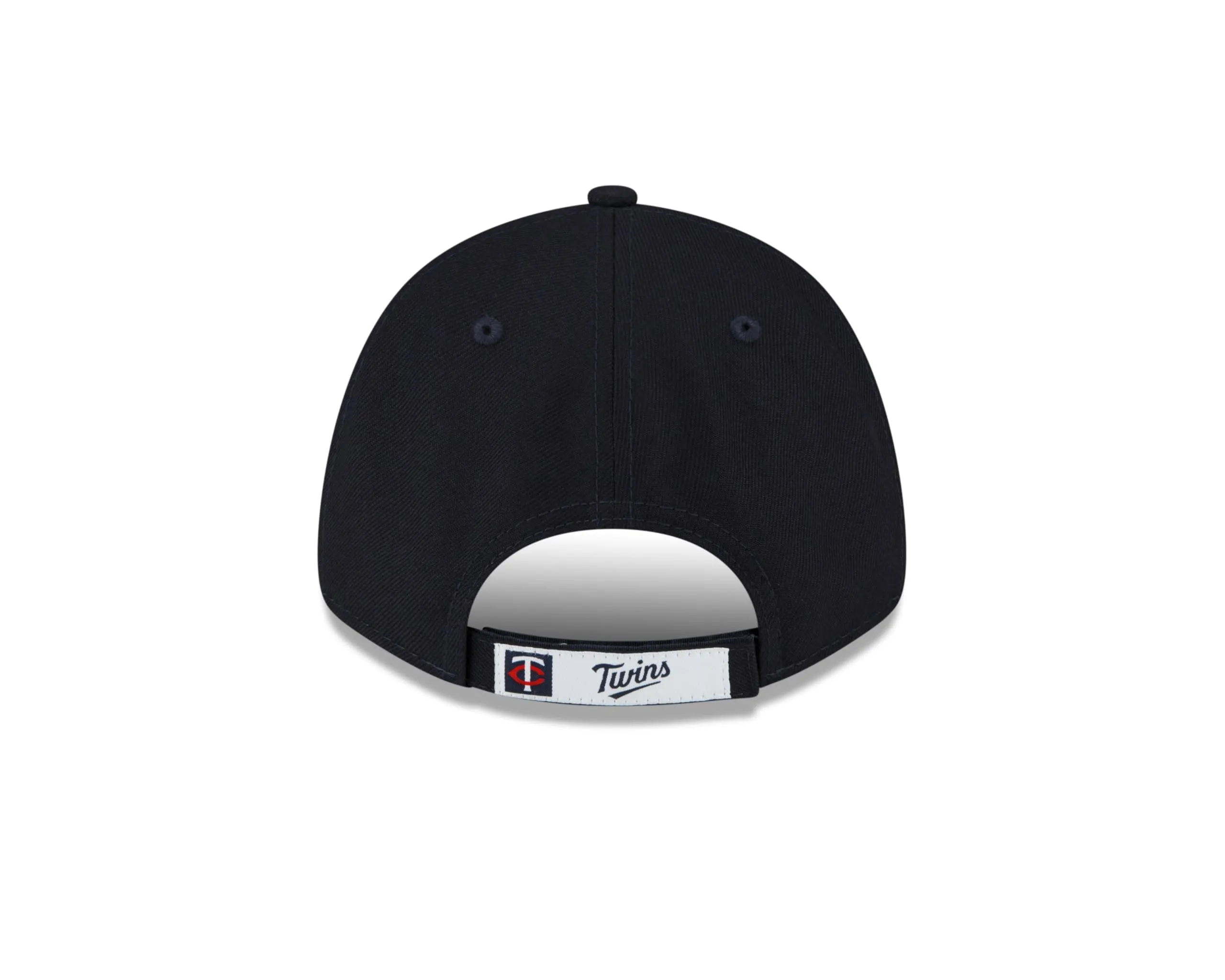 New Era Minnesota Twins MLB The League Blu 9Forty Berretto Regolabile - immagine 4