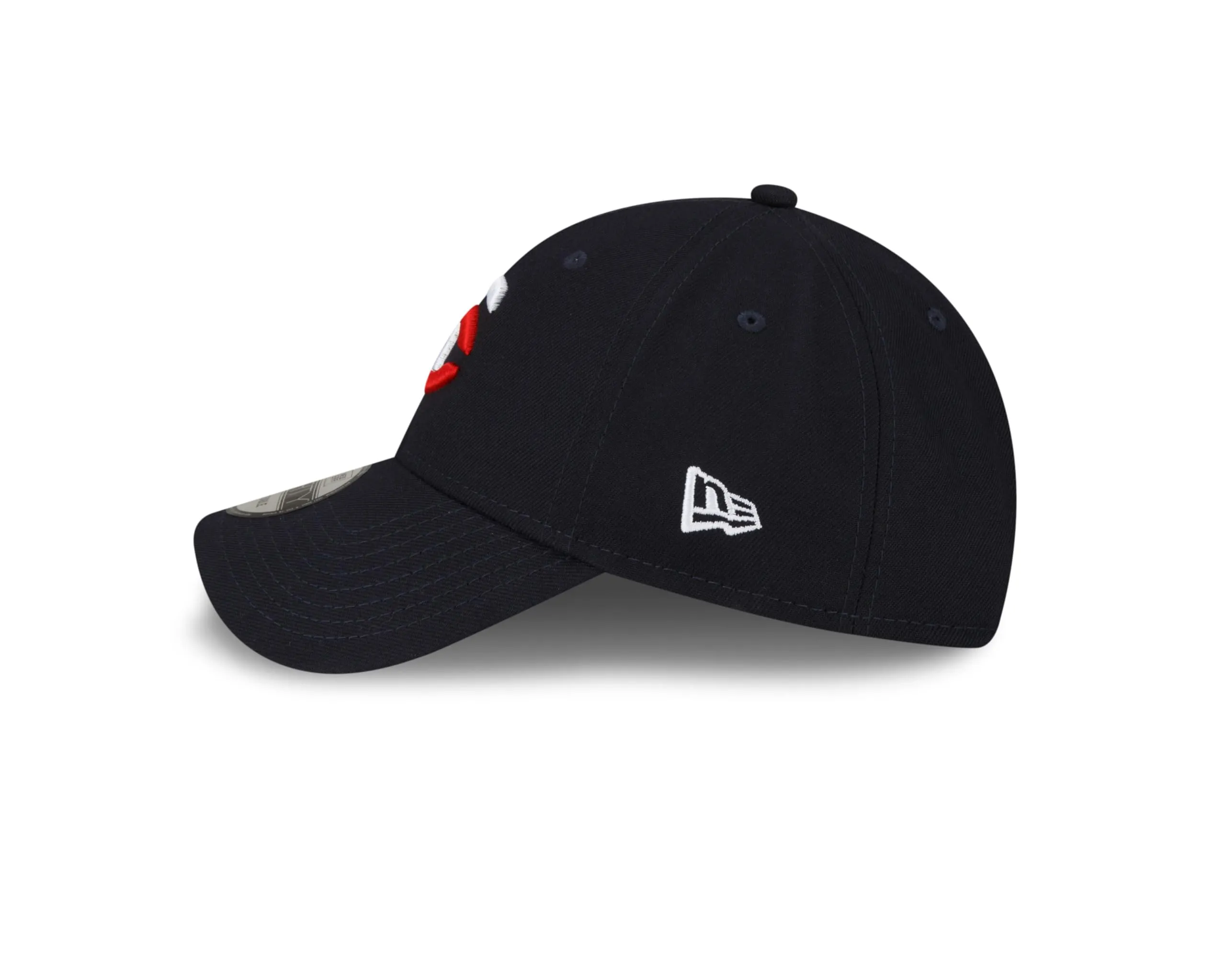 New Era Minnesota Twins MLB The League Blu 9Forty Berretto Regolabile - immagine 6