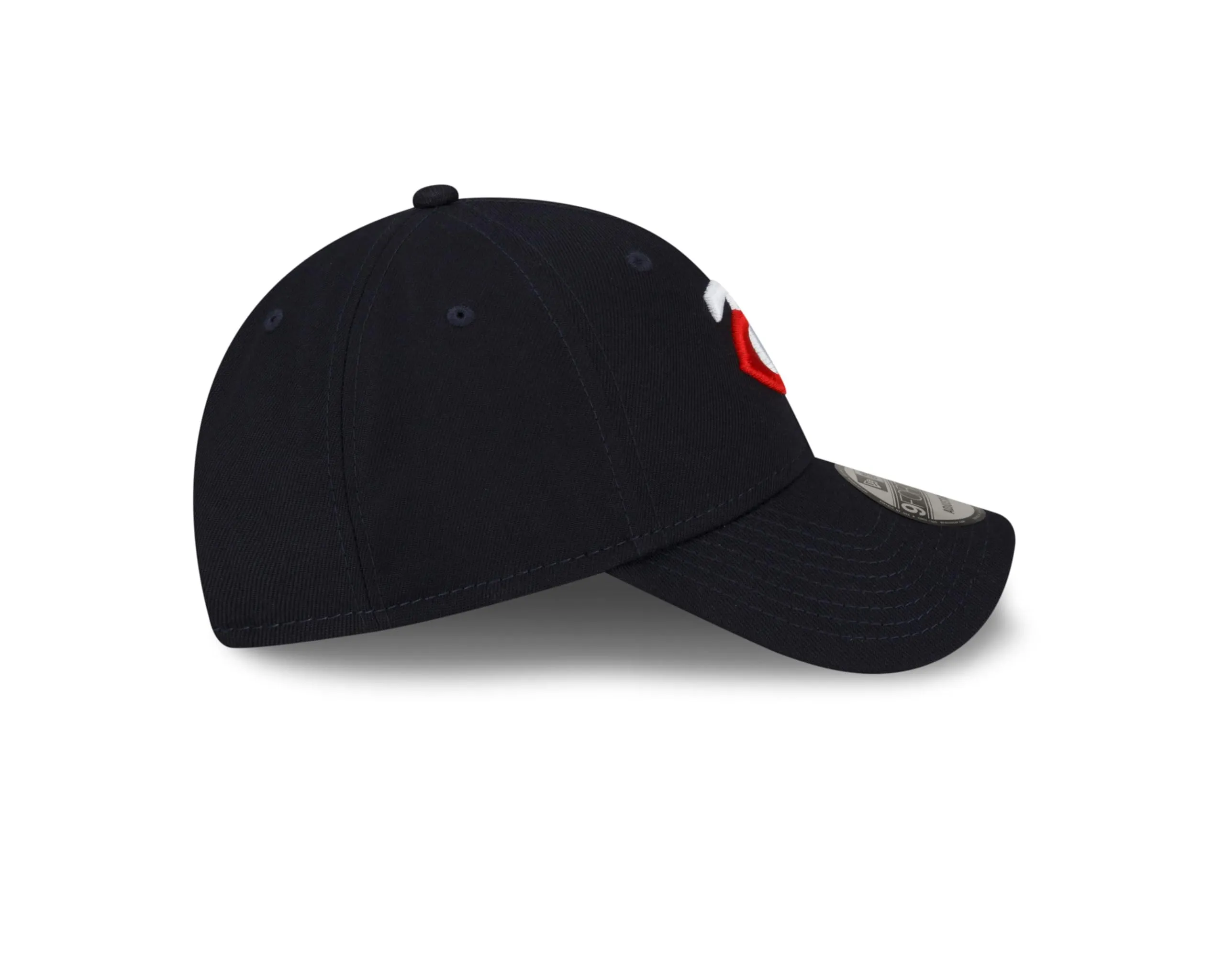 New Era Minnesota Twins MLB The League Blu 9Forty Berretto Regolabile - immagine 7