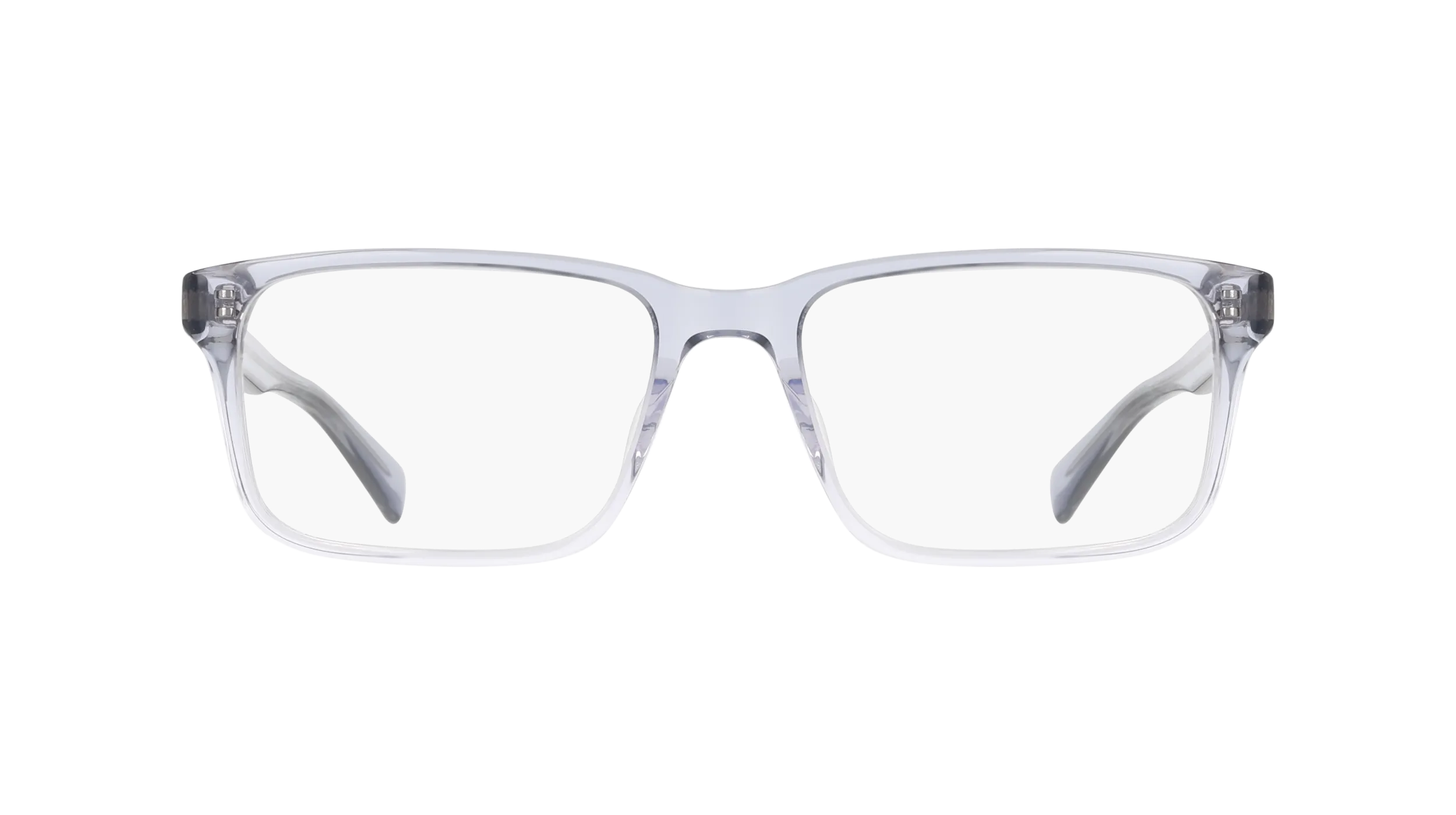 Nike NIKE 1001Y 462 Montature da vista Acetato Squadrata Normale - immagine 2