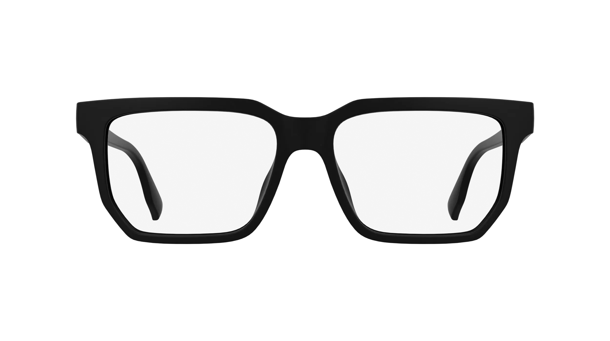 Karl Lagerfeld KL6219 002 Montature da vista Bio-iniettato Nero Squadrata Normale - immagine 2