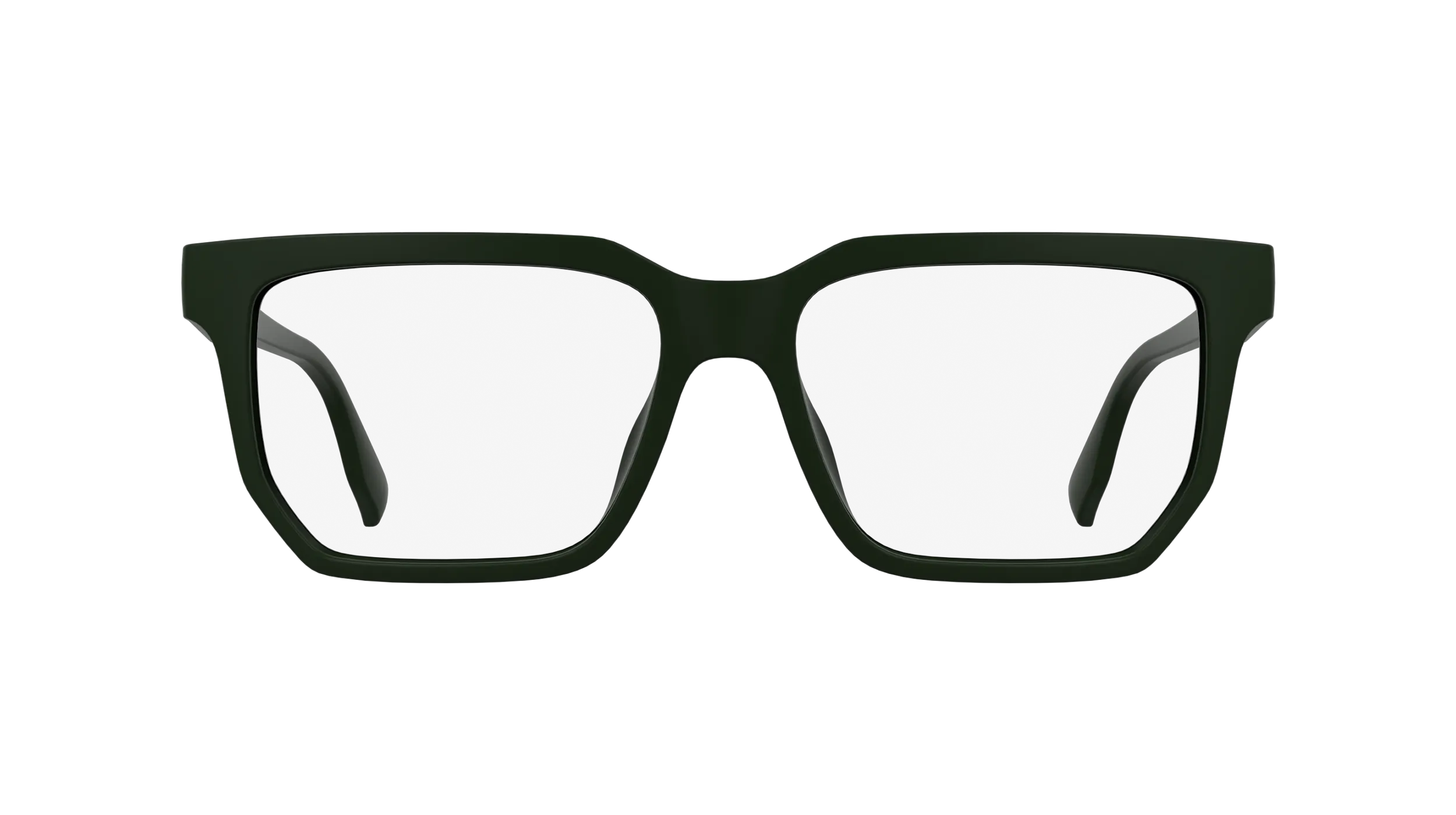 Karl Lagerfeld KL6219 275 Montature da vista Bio-iniettato Verde Squadrata Normale - immagine 2