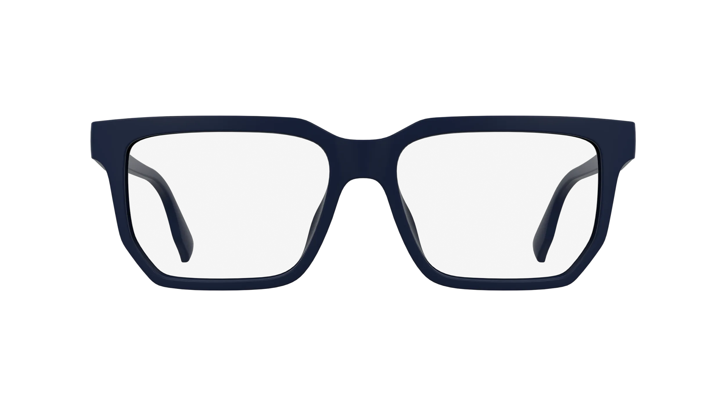 Karl Lagerfeld KL6219 401 Montature da vista Bio-iniettato Blu Squadrata Normale - immagine 2