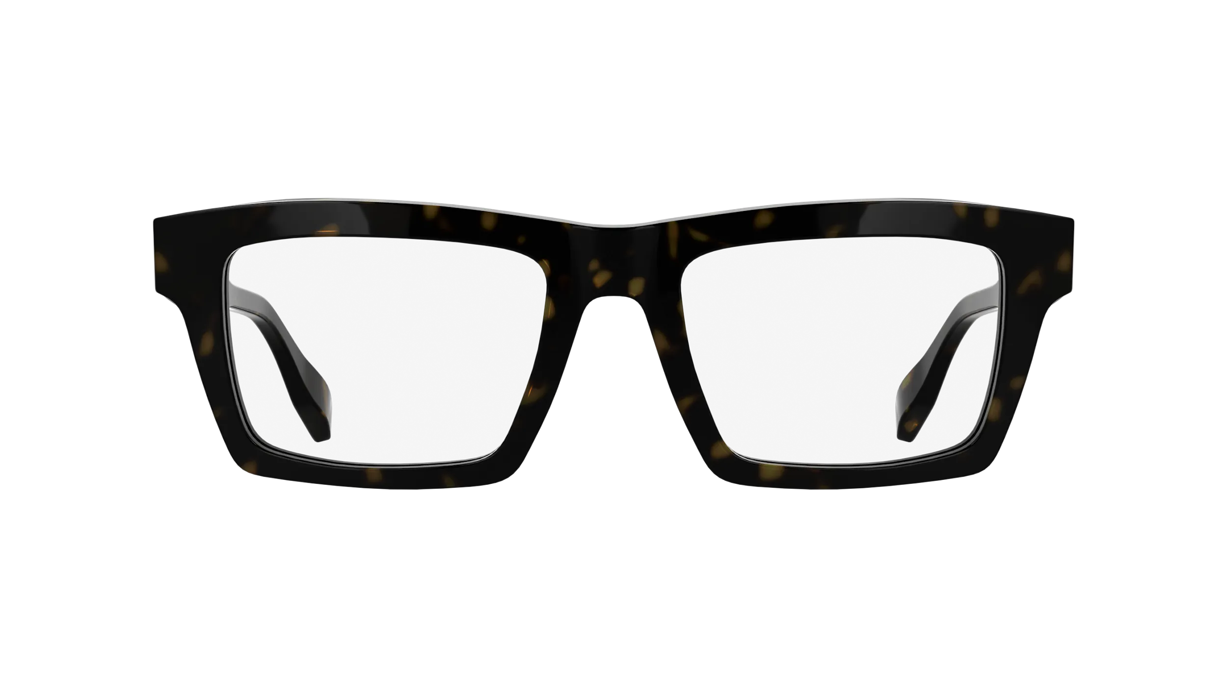 Karl Lagerfeld KL6218 246 Montature da vista Acetato Squadrata Normale - immagine 2