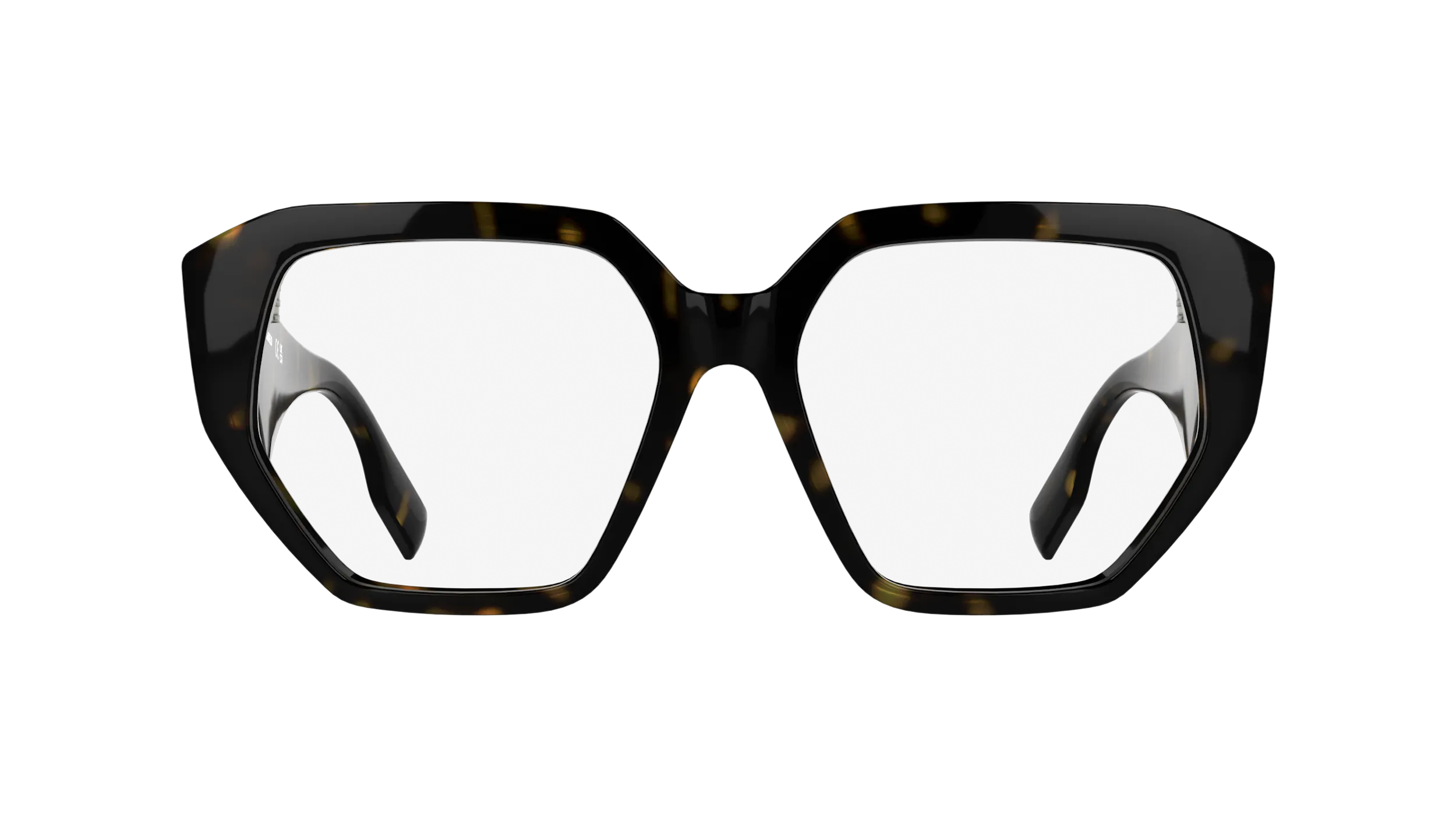 Karl Lagerfeld KL6213 240 Montature da vista Bio-iniettato Havana Squadrata Normale - immagine 2