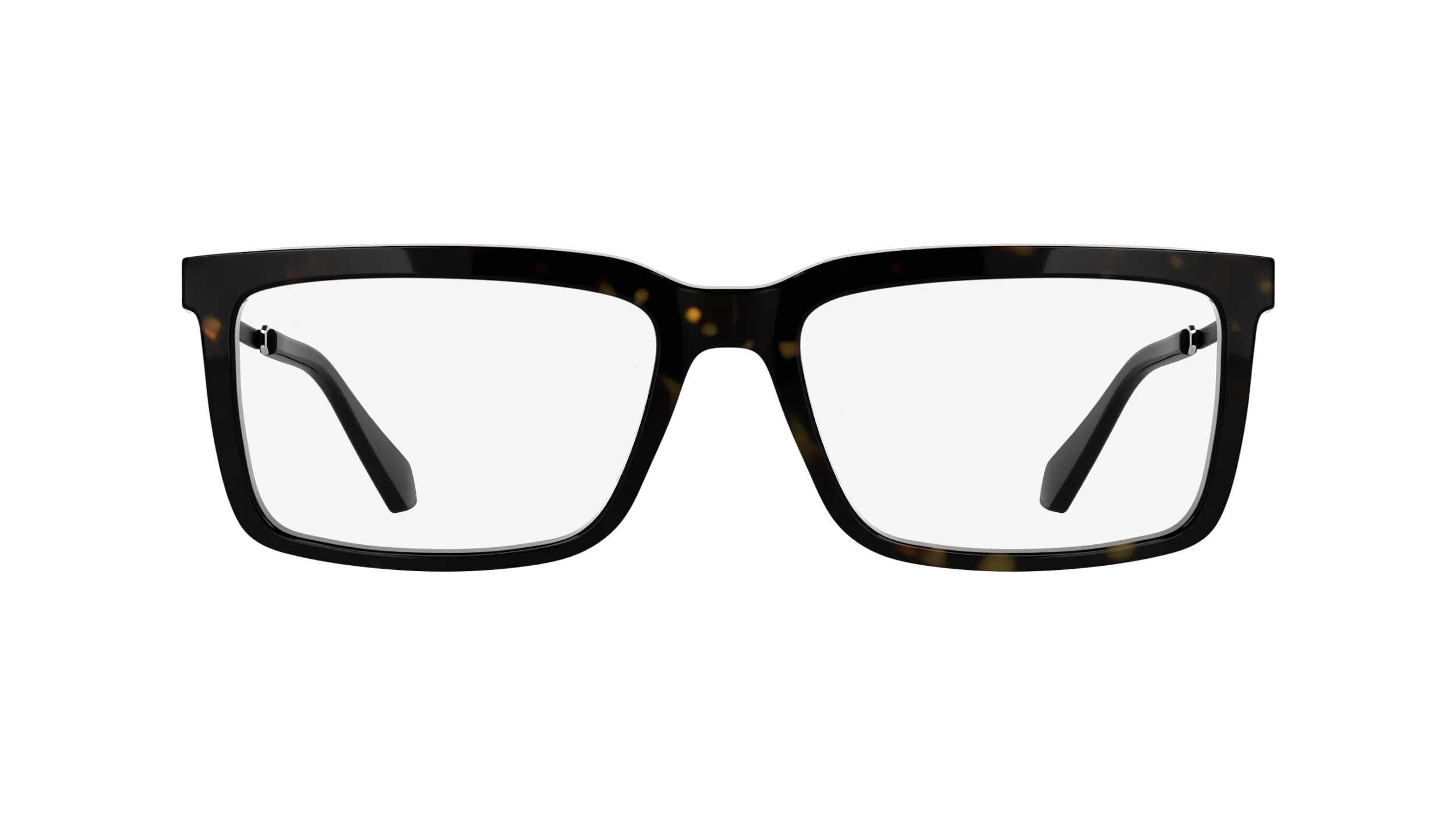 Calvin Klein CKJ25625 242 Montature da vista Acetato Havana Squadrata Normale - immagine 2