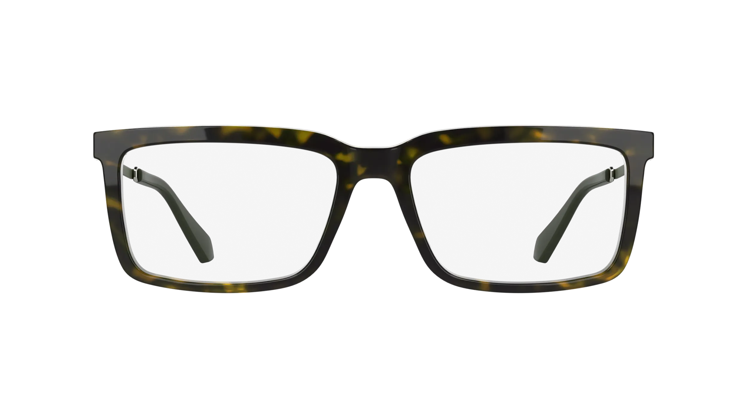 Calvin Klein CKJ25625 315 Montature da vista Acetato Havana Squadrata Normale - immagine 2