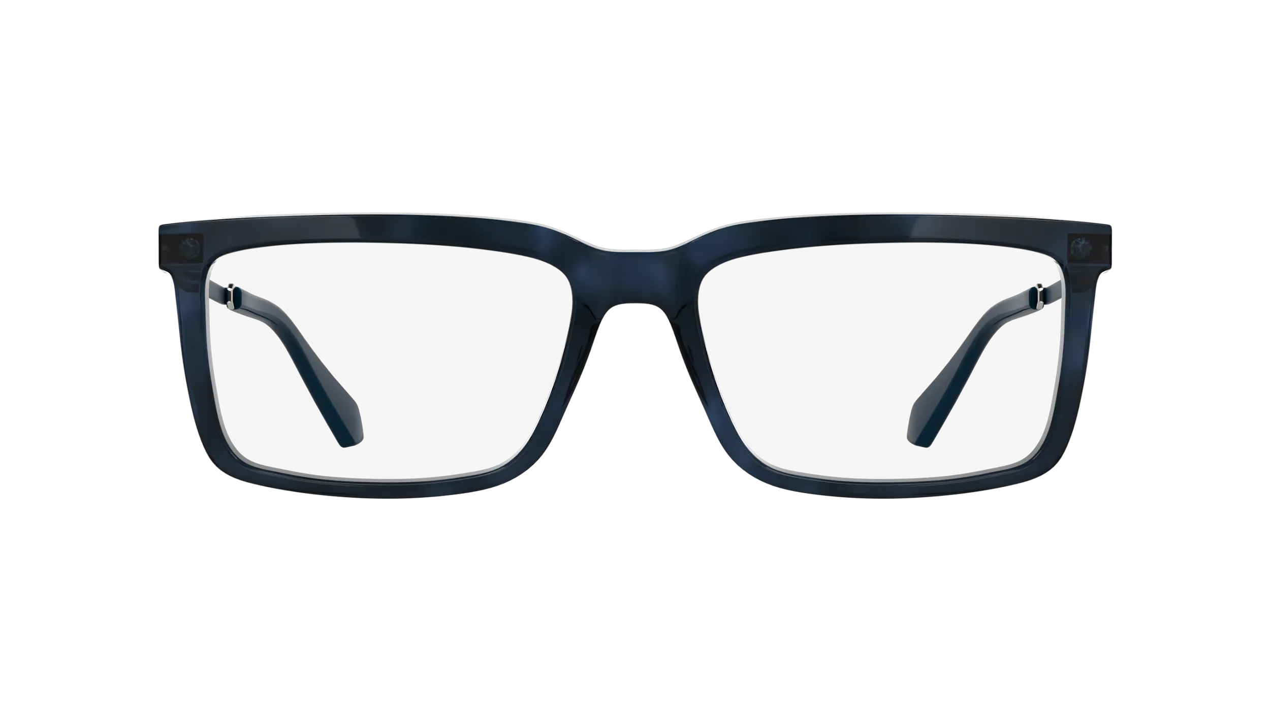 Calvin Klein CKJ25625 415 Montature da vista Acetato Havana Squadrata Normale - immagine 2