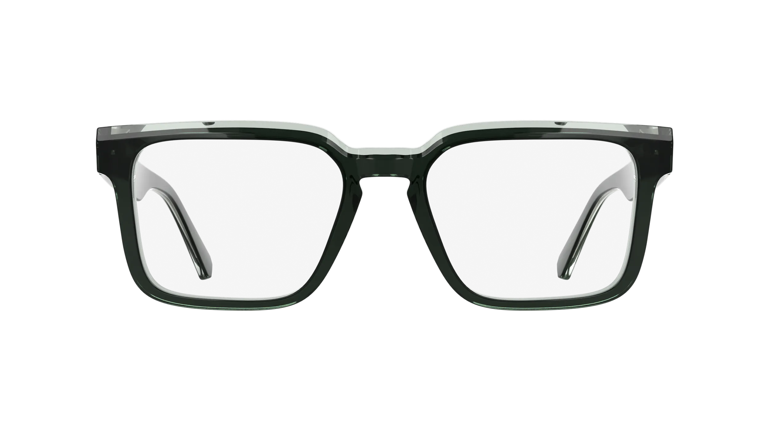 Lacoste L4003 318 Montature da vista Acetato Squadrata Normale - immagine 2