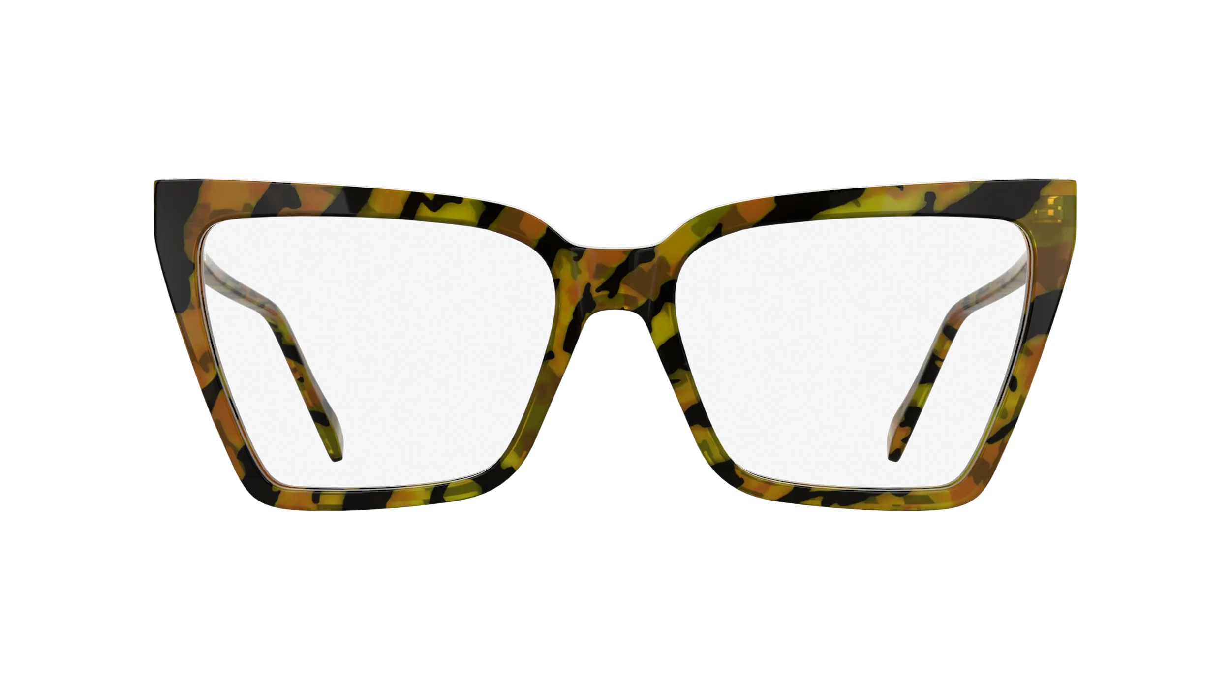 Karl Lagerfeld KL6216 212 Montature da vista Acetato Marrone Squadrata Normale - immagine 2