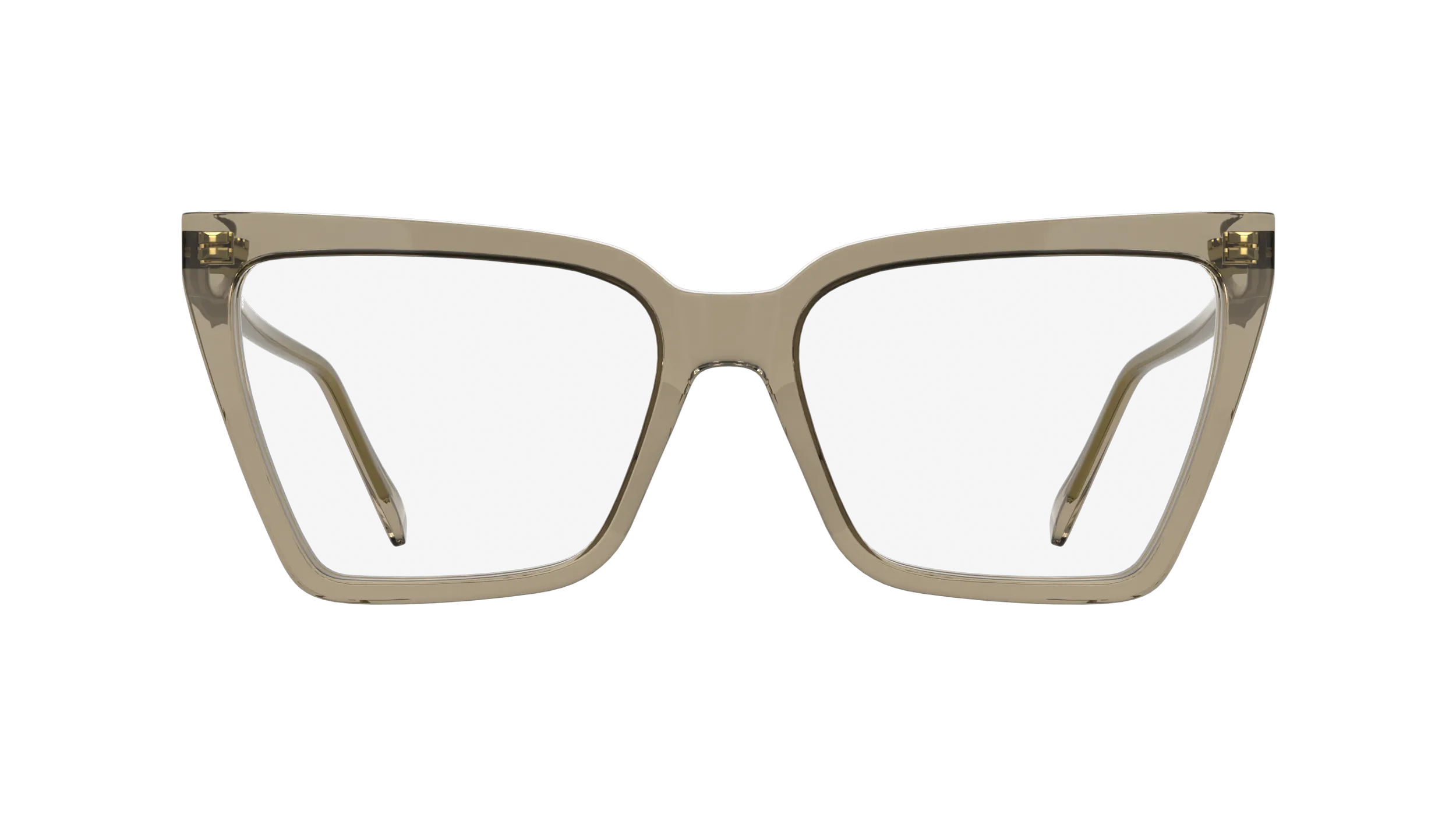 Karl Lagerfeld KL6216 610 Montature da vista Acetato Rosa Squadrata Normale - immagine 2