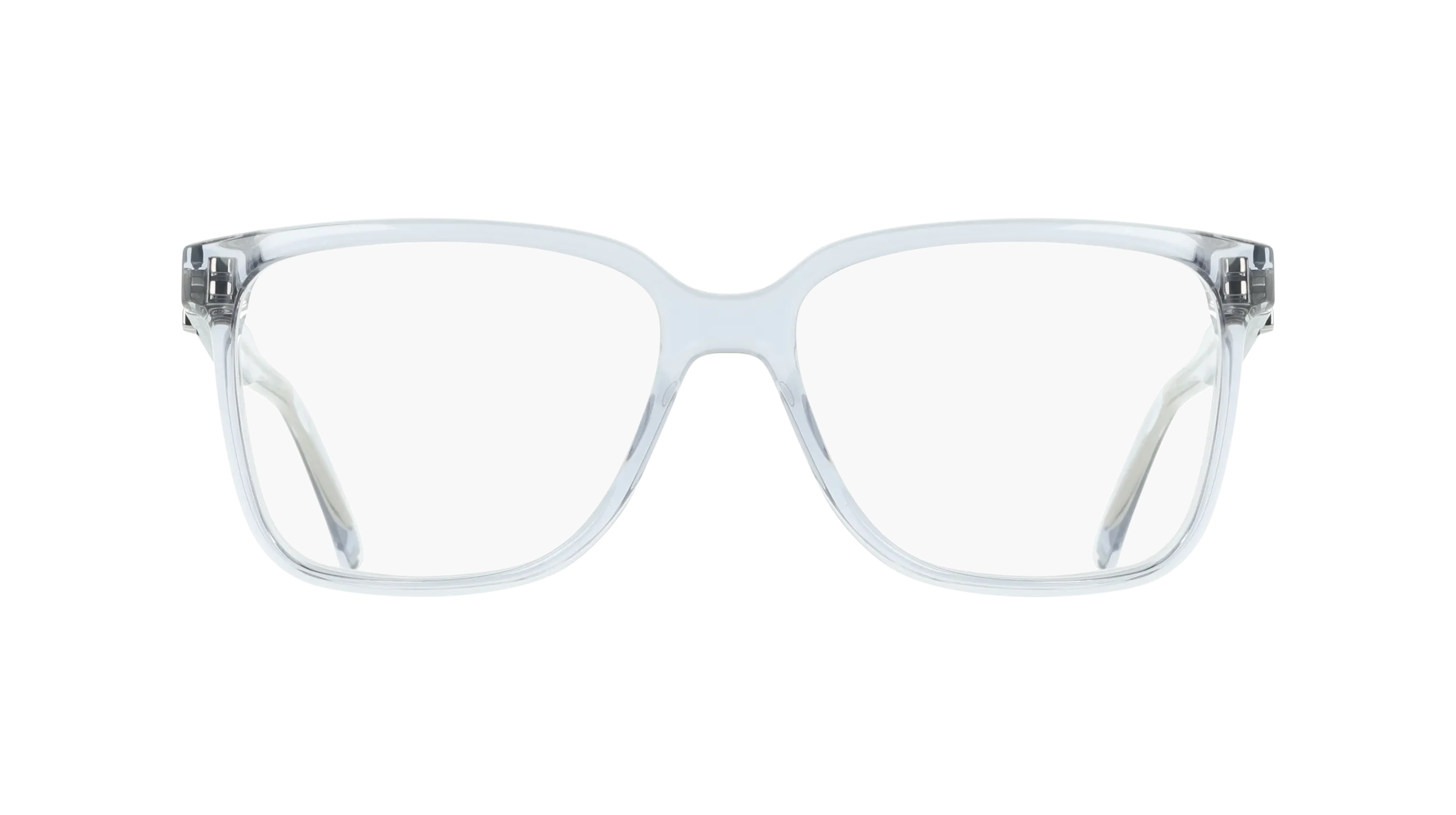 Ferragamo SF3043E 020 Montature da vista Grigio Squadrata Normale - immagine 2