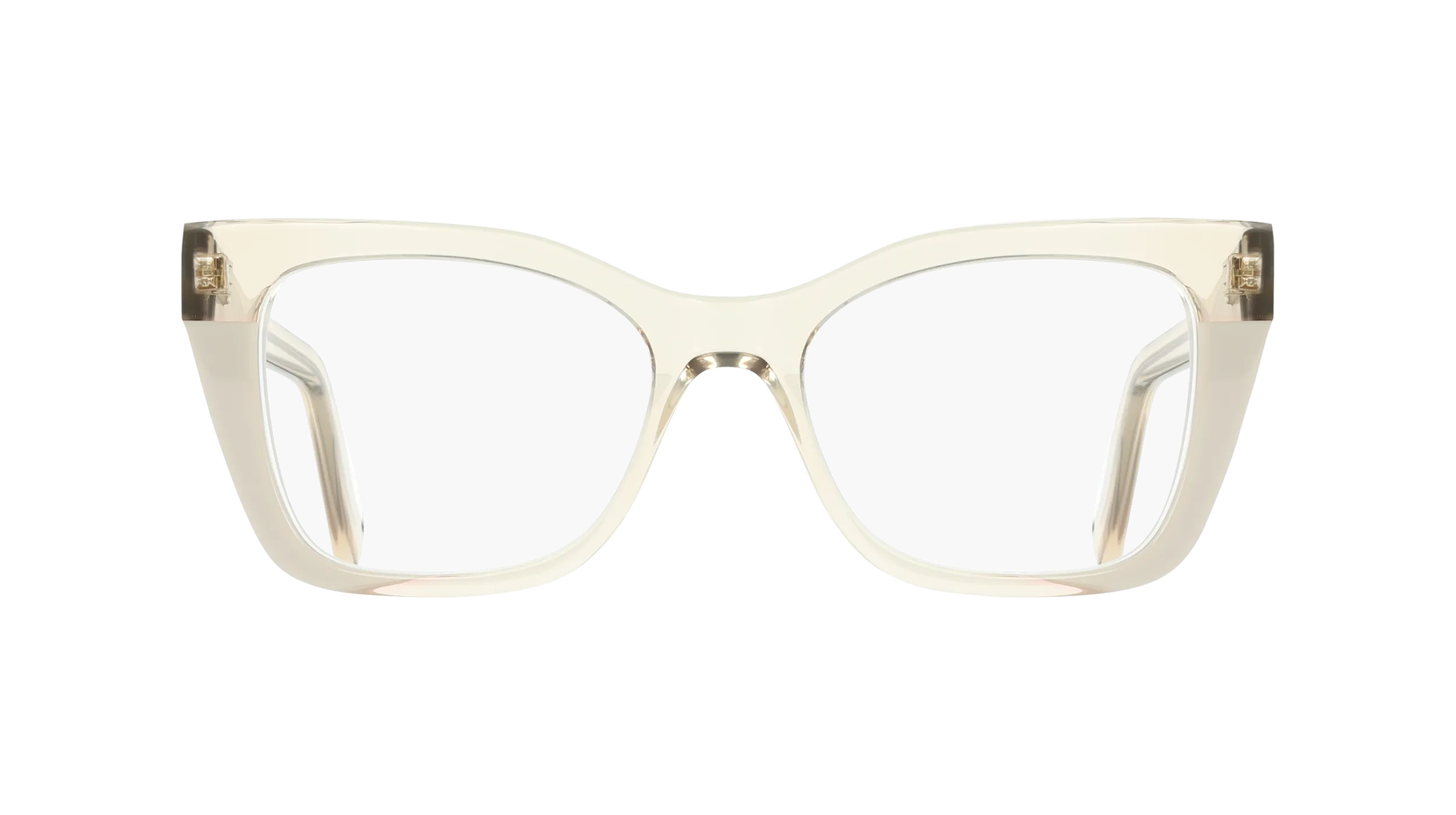 Ferragamo SF3052 260 Montature da vista Acetato Squadrata Normale - immagine 2