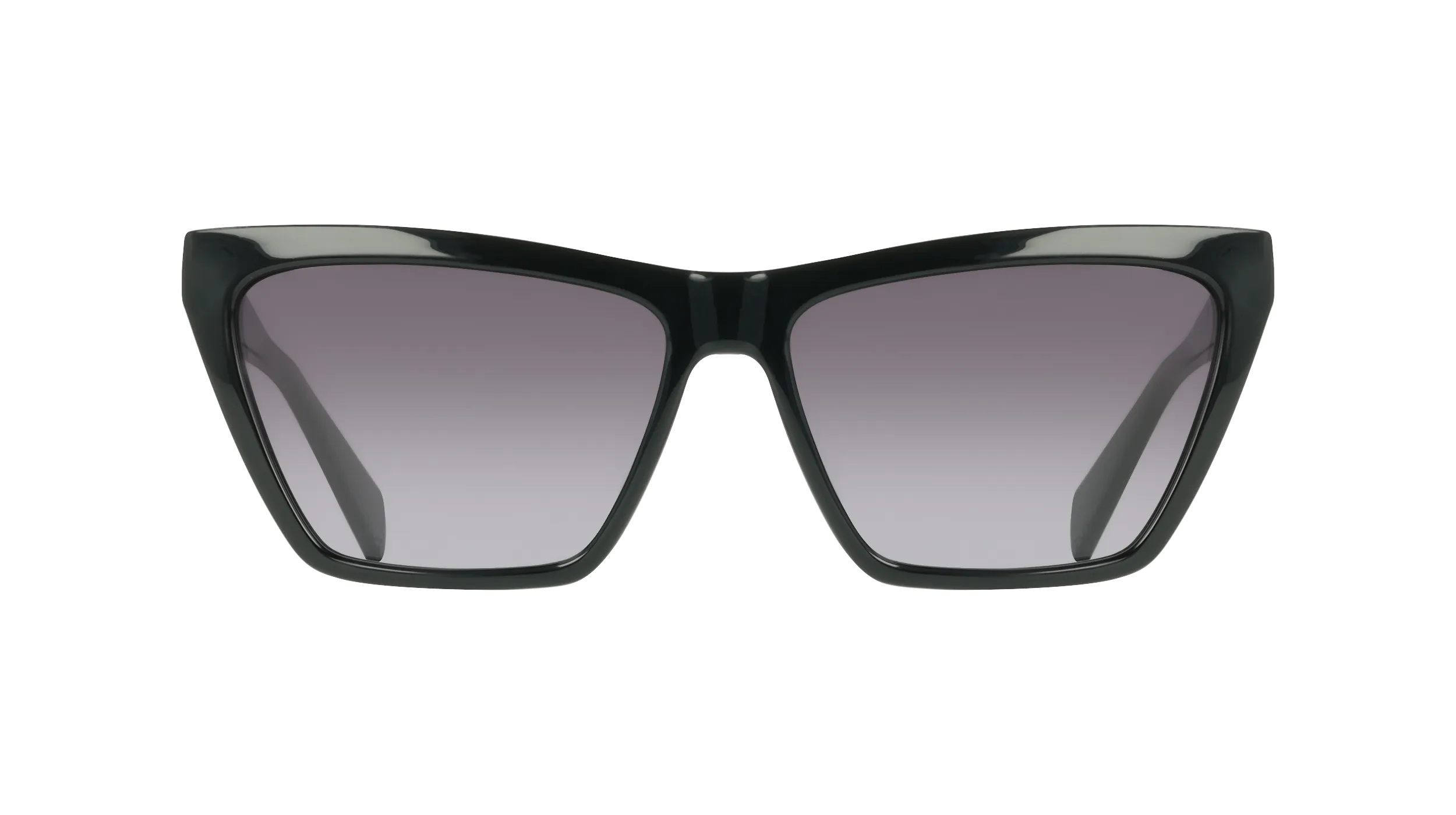Liu Jo LJ817S 001 Occhiali da sole Bio-iniettato Nero Cat Eye Normale Sfumato - immagine 2